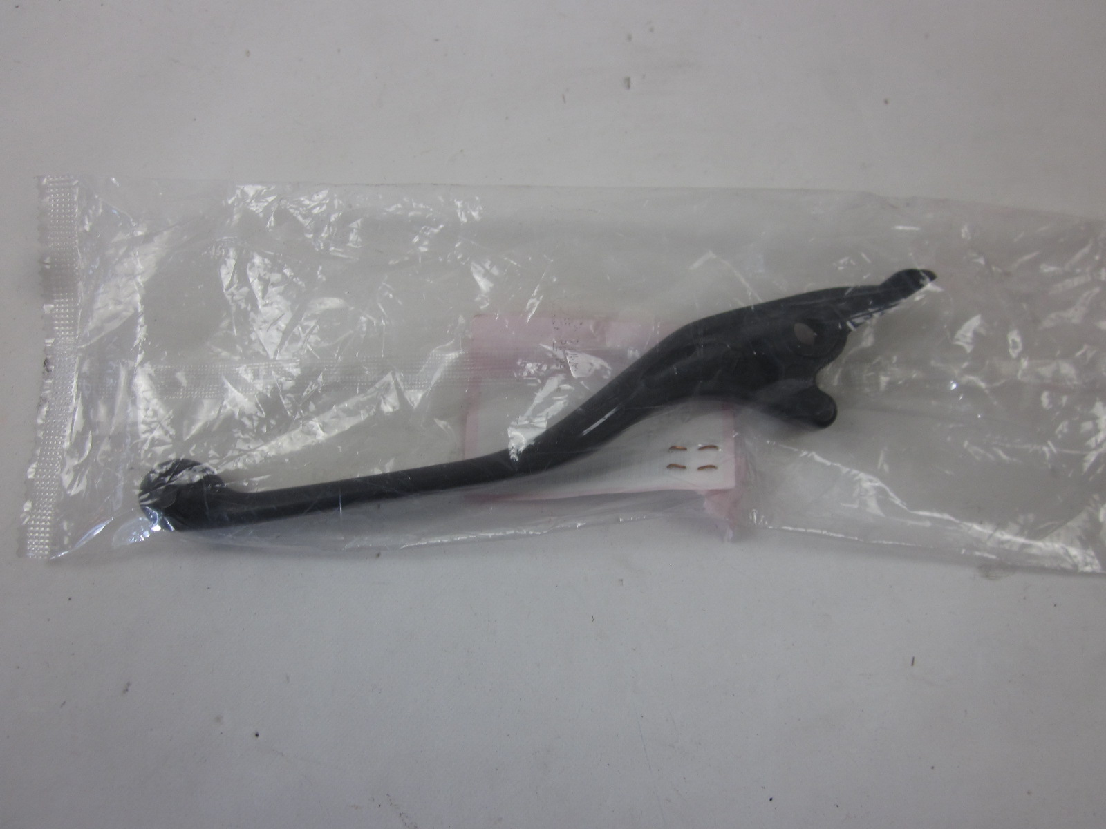 Picture of BREMSHEBEL  53175-KK4-010  MBX 125 X