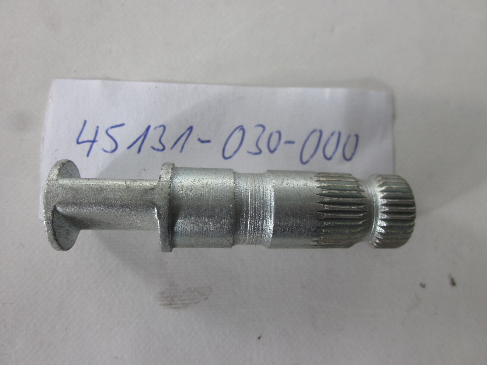 Picture of BREMSNOCKEN VORNE  45131-030-000  C 200