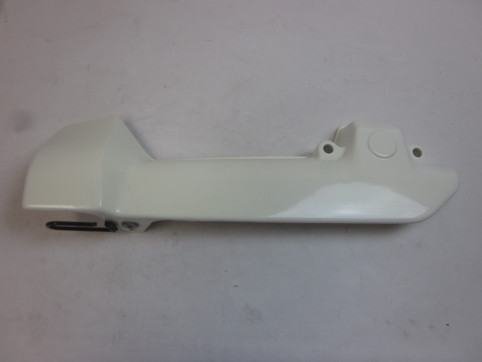 Picture of DECKEL, R. STANDROHR  45340-MV1-000ZA  XRV 750 L-N