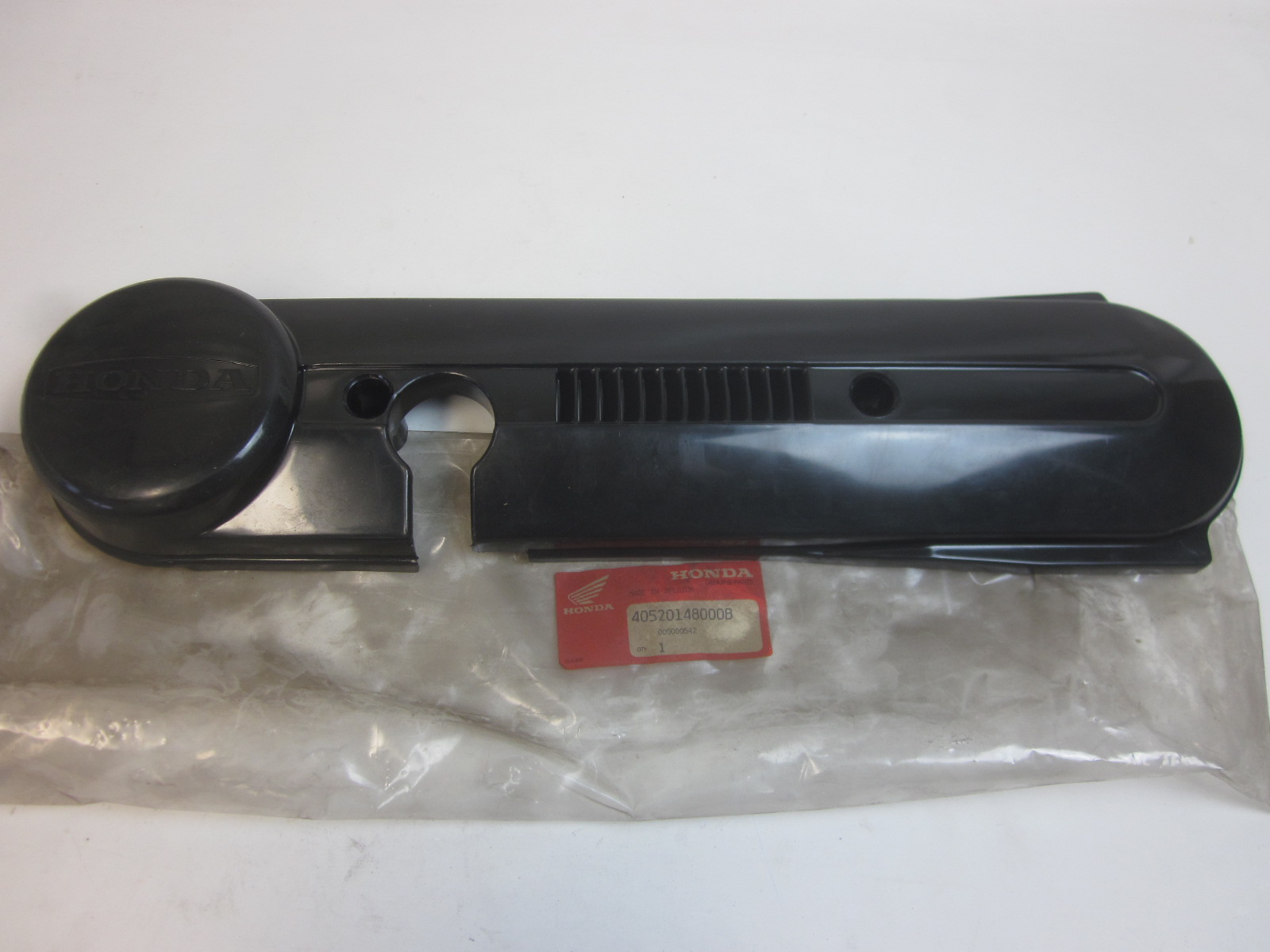 Picture of GEHAEUSE ANTRIEBSKETTE  40520-148-000B  PA 50 M