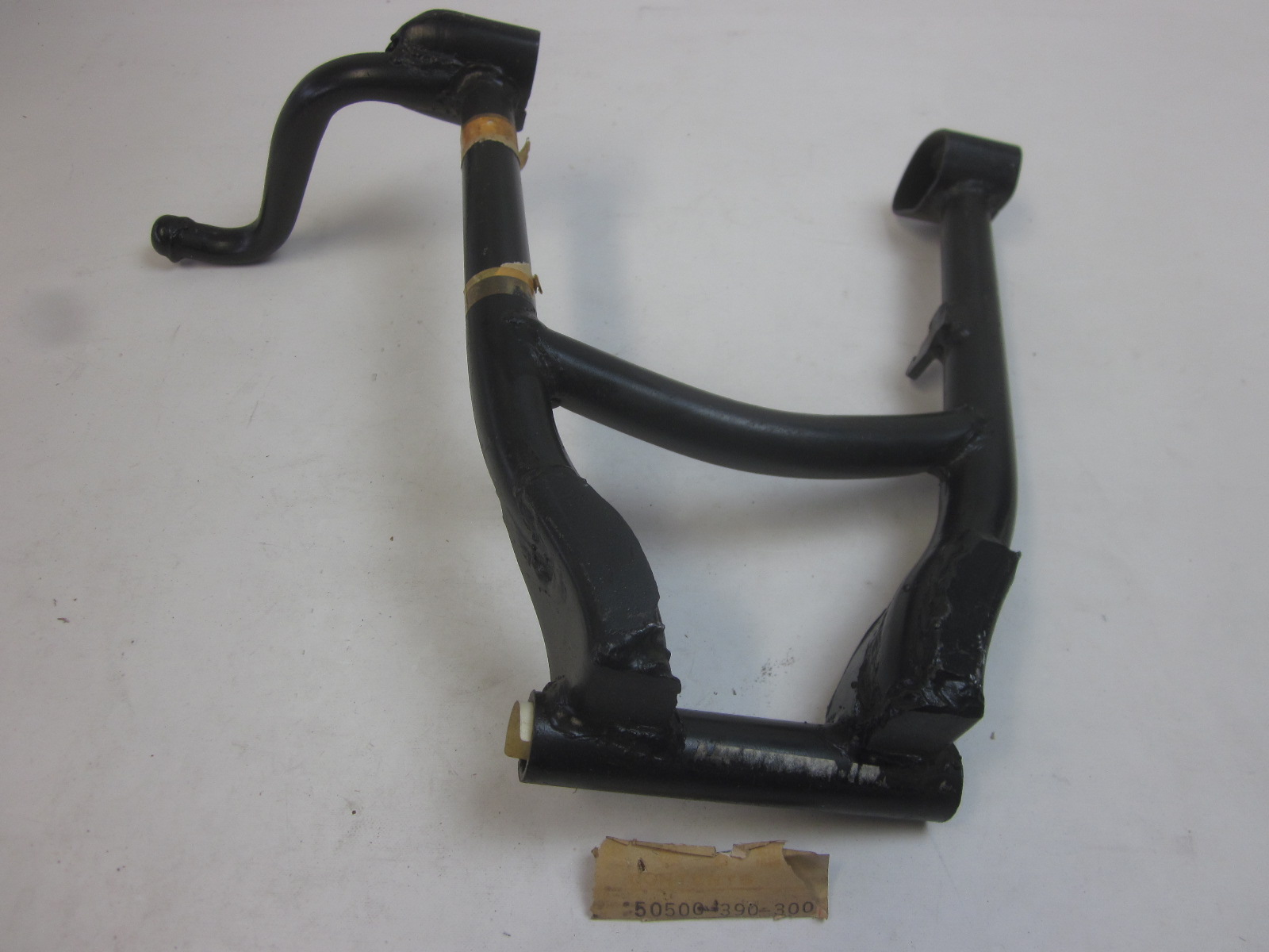 Bild von HAUPSTAENDER  50500-390-300  CB 550 F-F2 