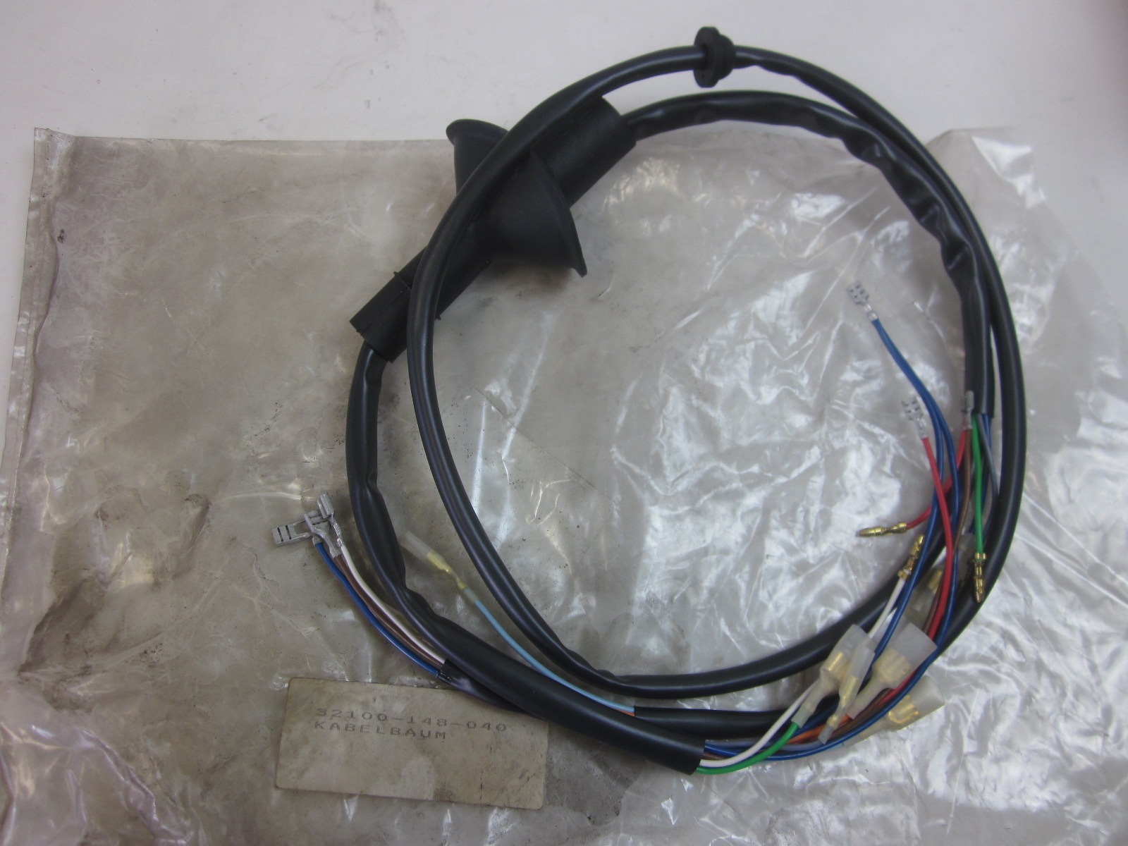 Picture of KABELBAUM  32100-148-040  PA 50 M