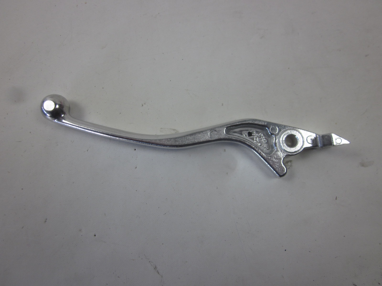 Picture of LEVER, R. STEERING H  53175-K26-901  CBR125 RD