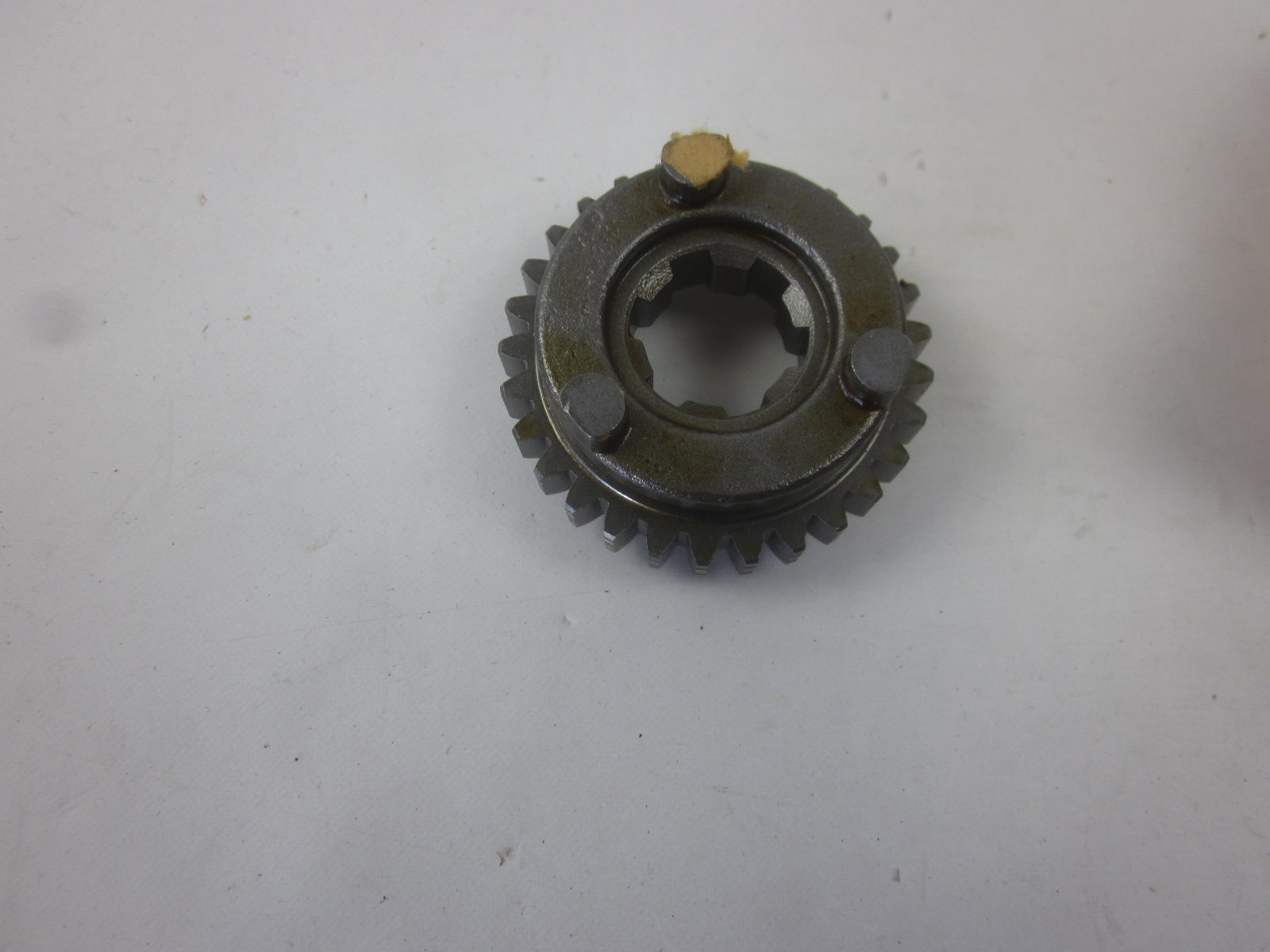 Picture of ZAHNRAD  23501-443-010  CB 400 N / NZ