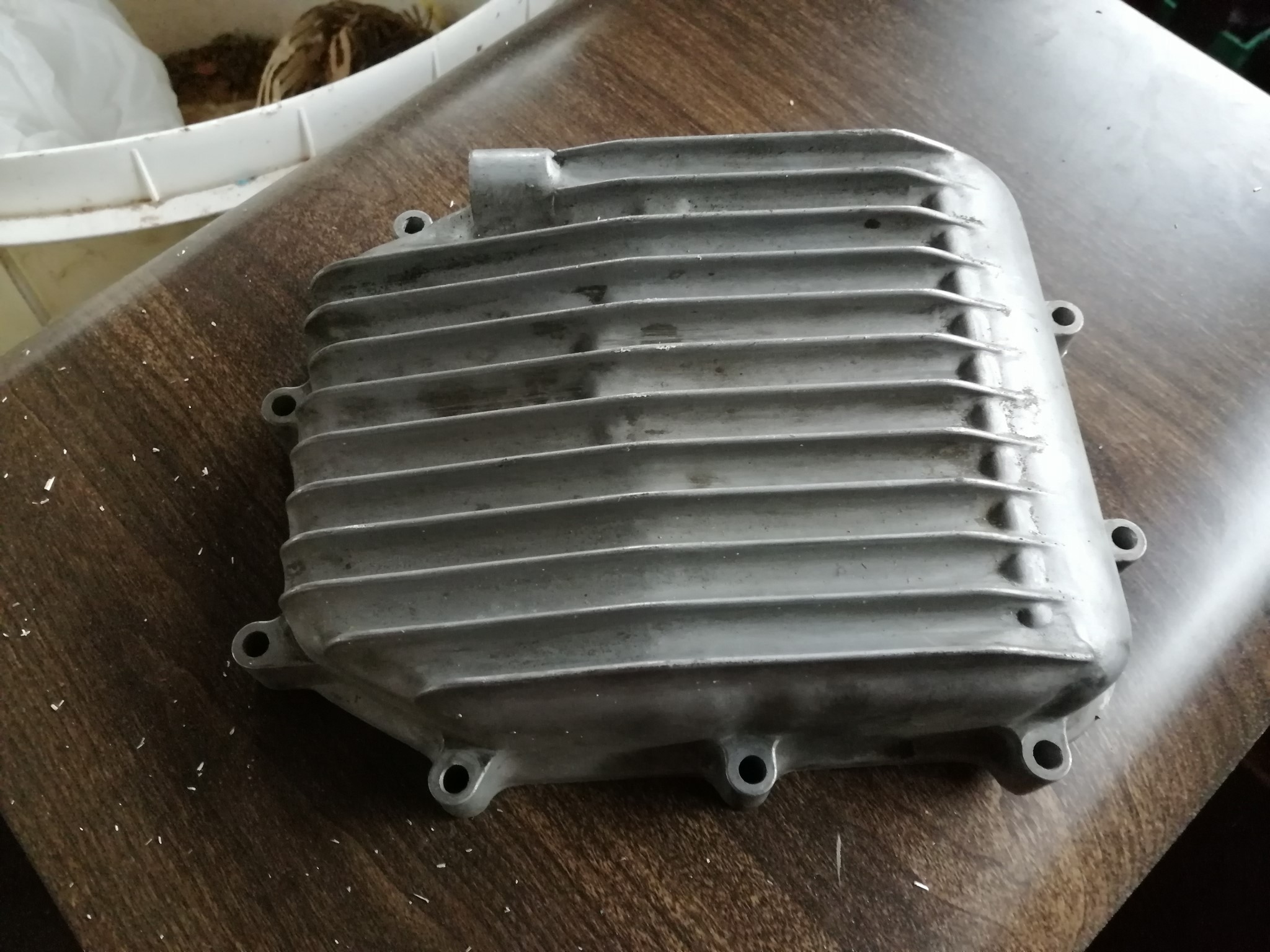 Picture of Ölwanne CB 500 Four