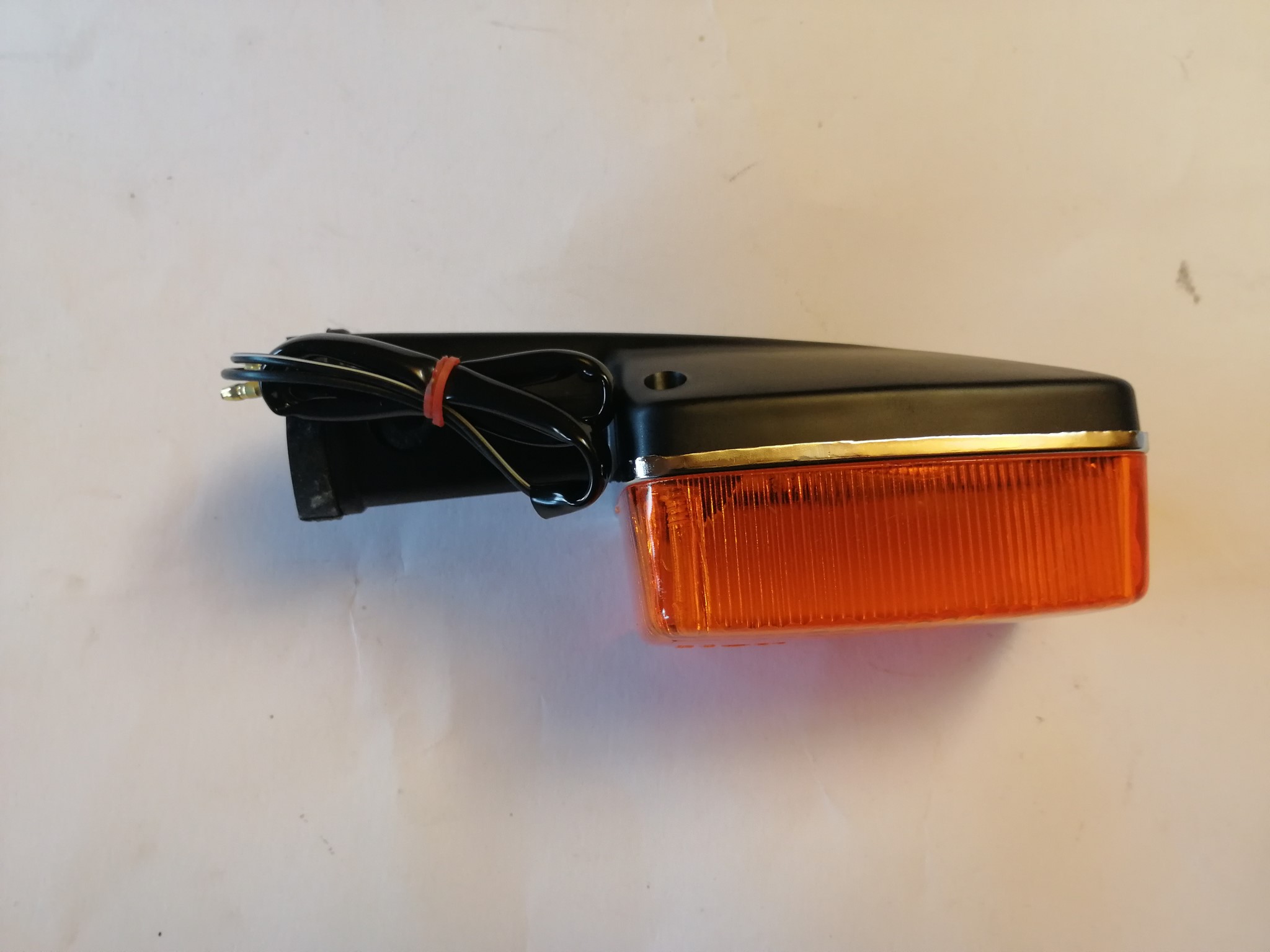 Picture of Honda CB 650 Bol Dor 750 900 CBX1000 Pro Link Blinker 