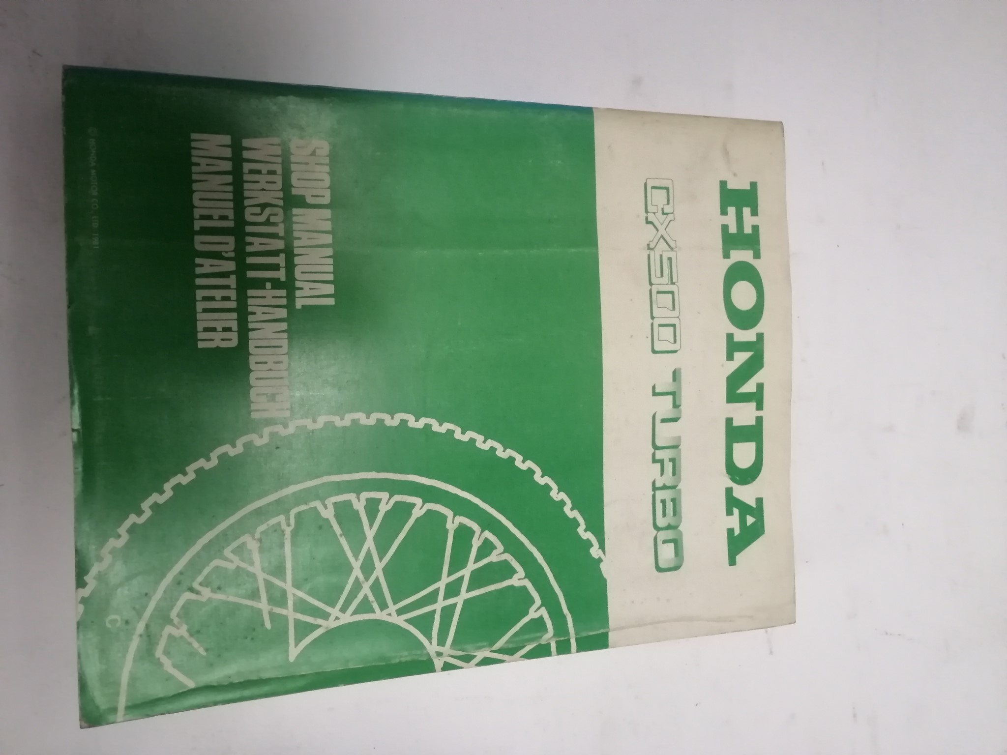 Picture of SM CX500T (EFG)  67MC700