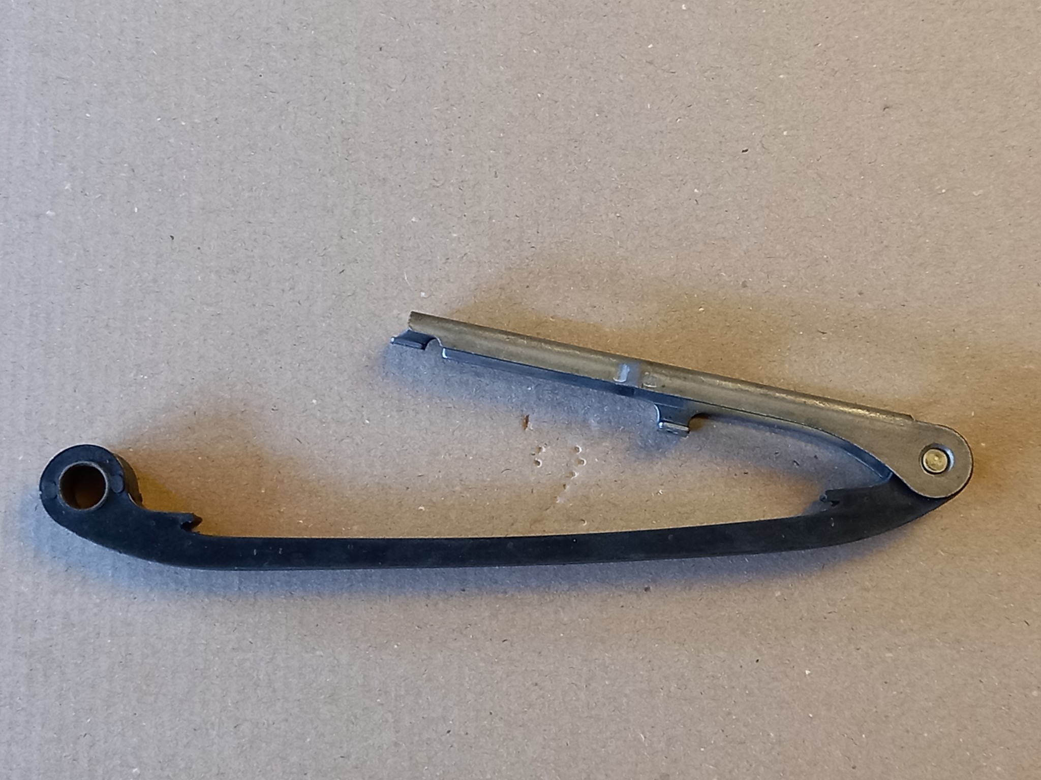 Bild von STEUERKETTENSPANNER   14500-428-010   XL 250 S / SZ