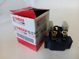 Picture of Yamaha  Anlasserrelais  4JG-81940-10