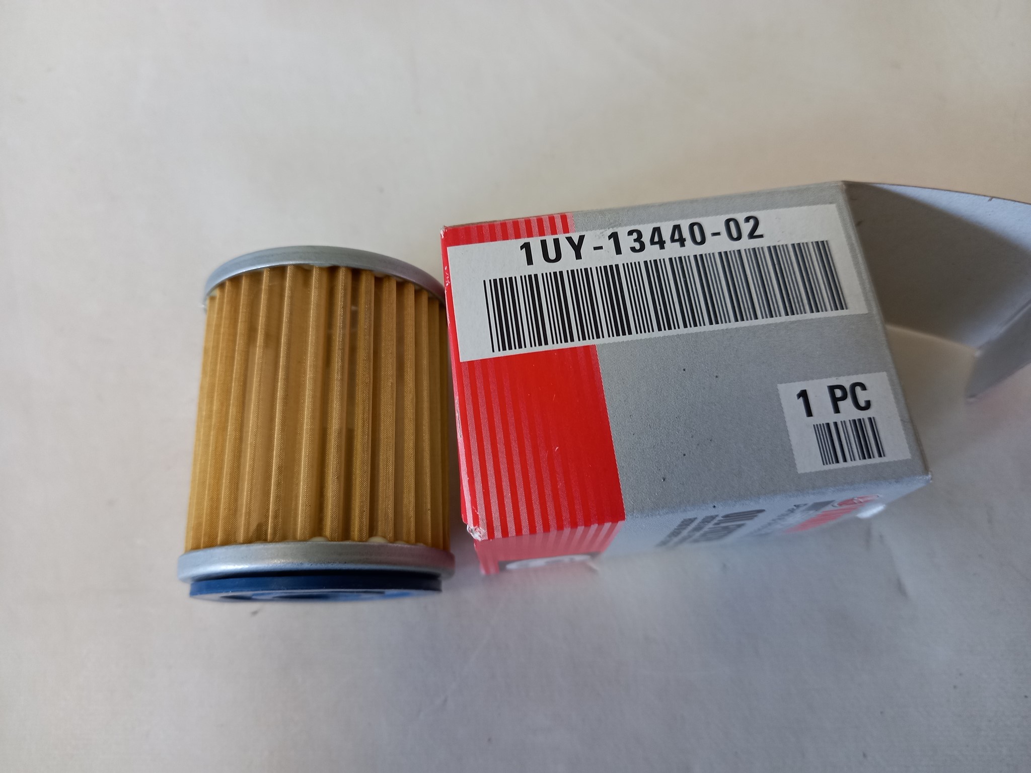 Picture of Yamaha  Ölfilter  1UY-13440-02