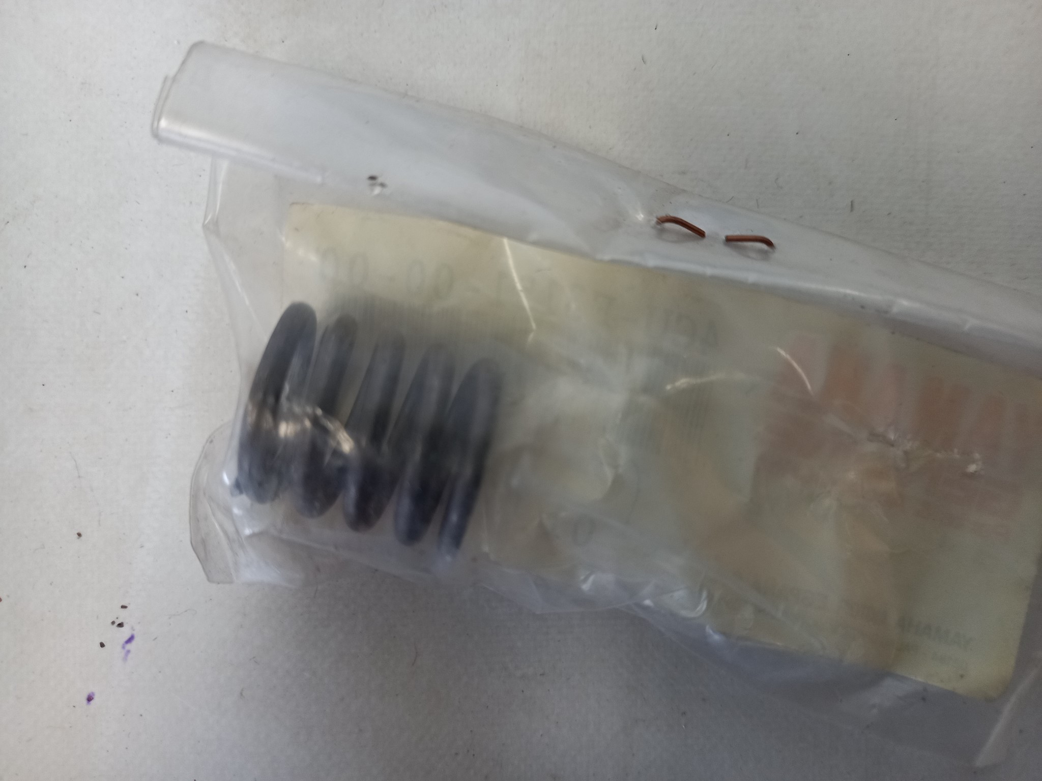 Picture of Yamaha  Feder  4CU-F3151-00