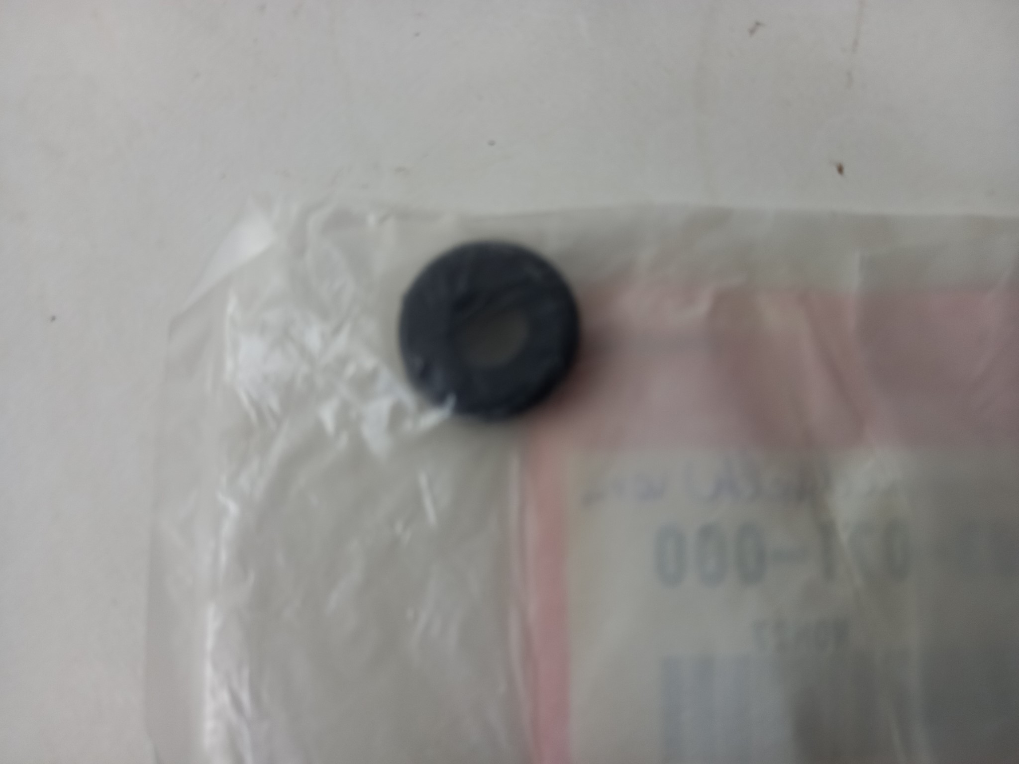 Bild von GUMMI  31403-071-000 CD 90 M