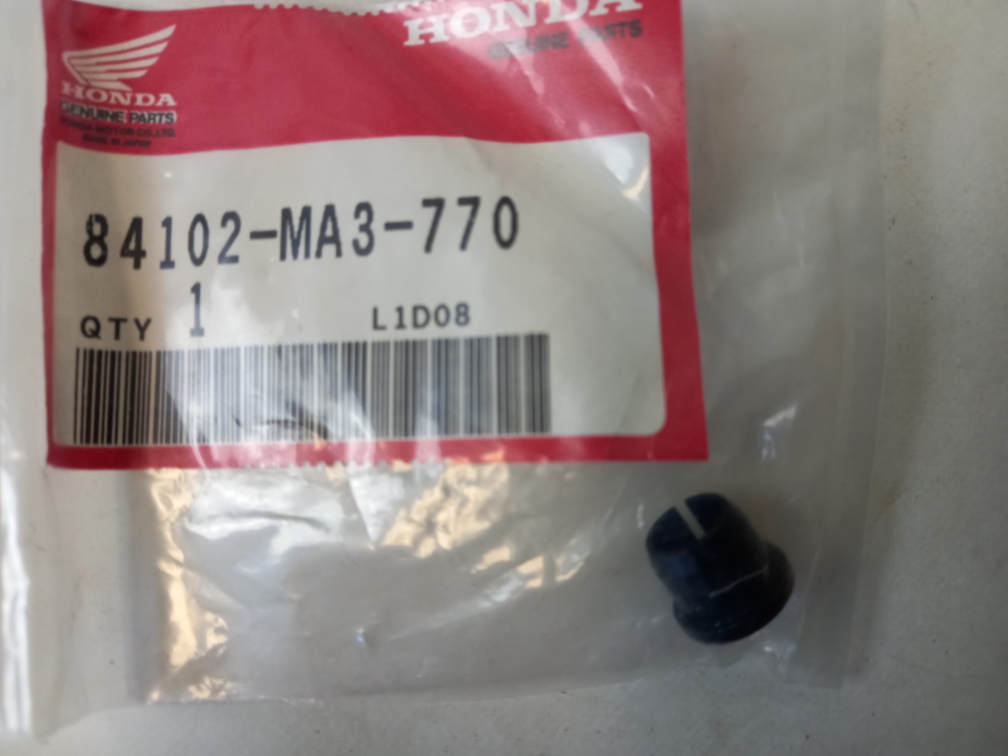 Bild von Honda GL 1000 RADIAL KUGELLAGER 91016-371-000 /