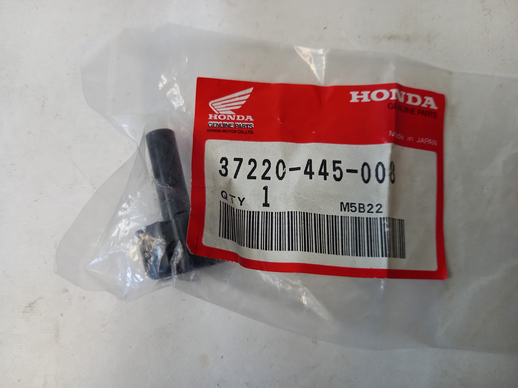 Bild von Honda CB 750 FZ / FA KNOPF, INSTRUMENT 37220-445-008 /