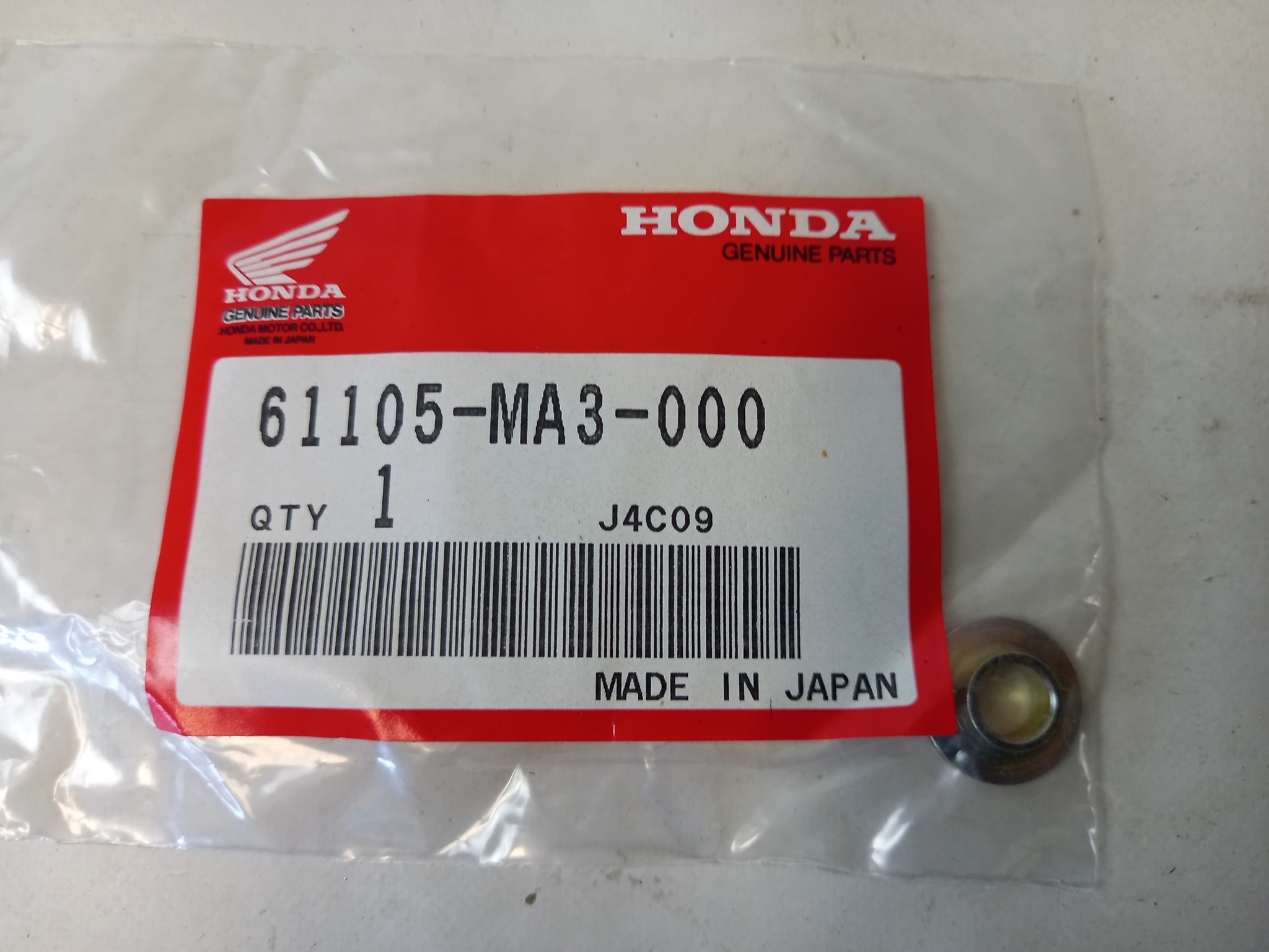 Picture of HUELSE  61105-MA3-000 CB 1100 RB