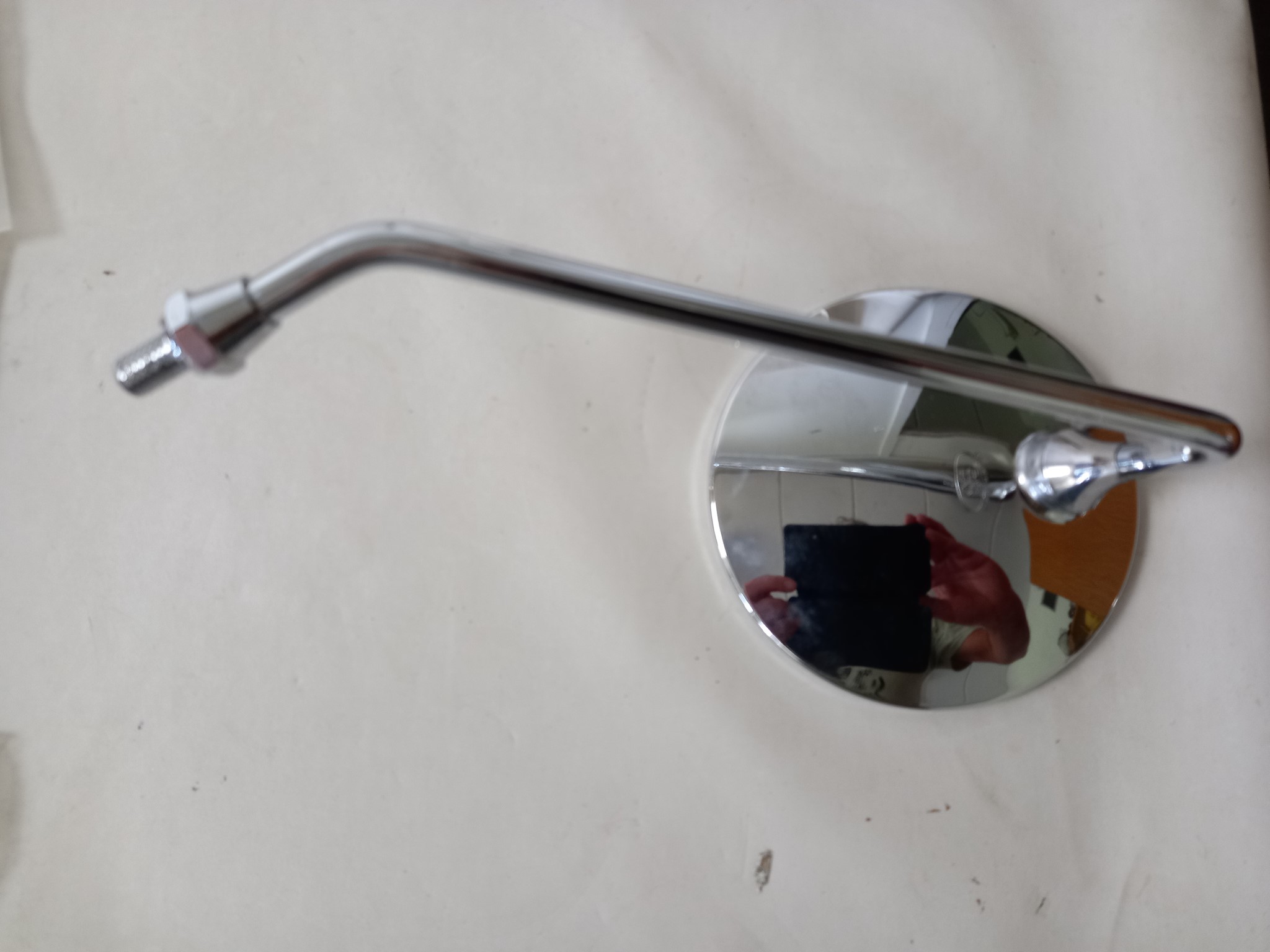 Picture of Honda  Mirror left, for 6 V  88120-028-600