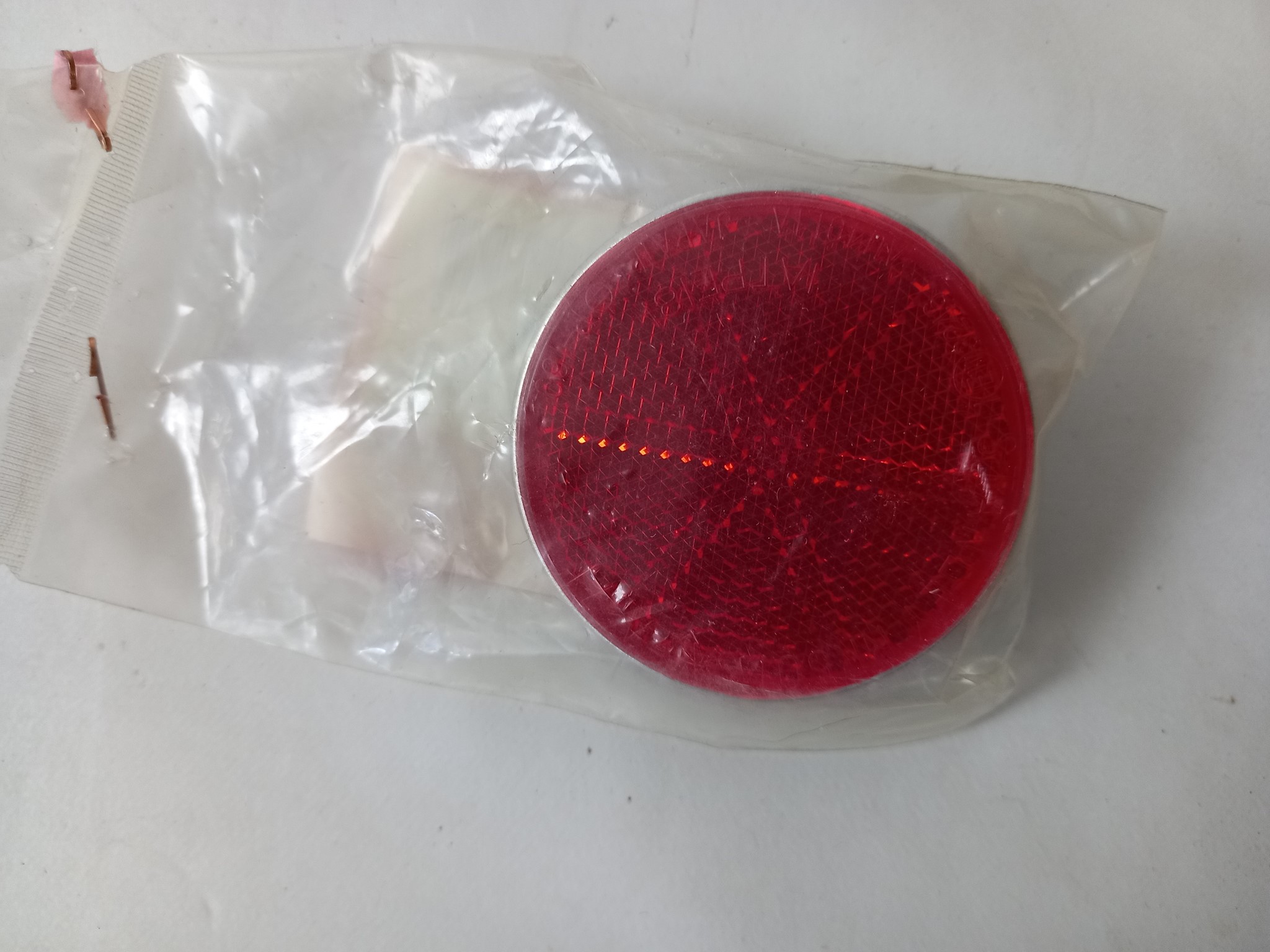 Picture of Honda  Reflector STANLEY  33741-333-611