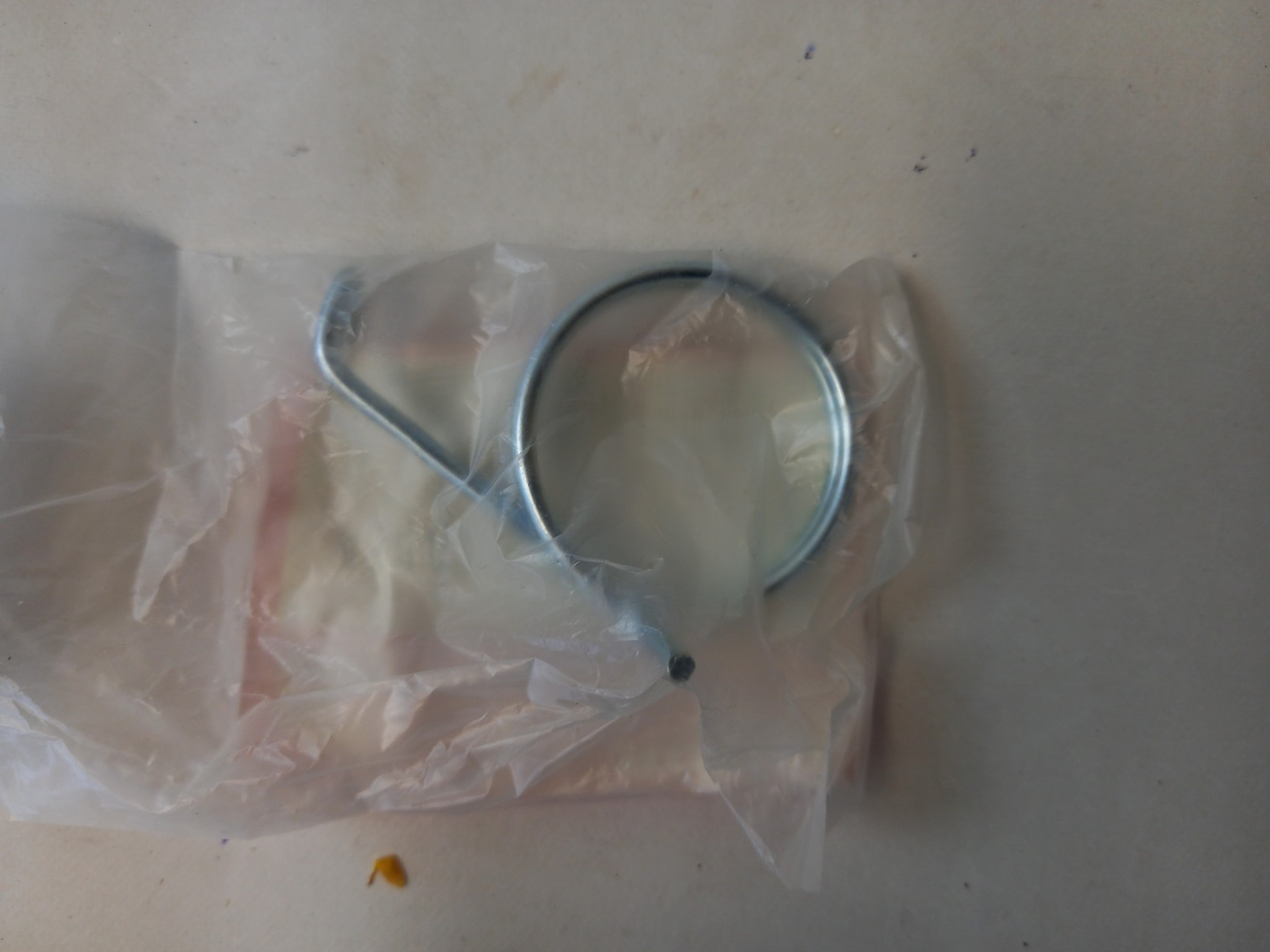 Picture of Honda  Spring FR  45461-222-000