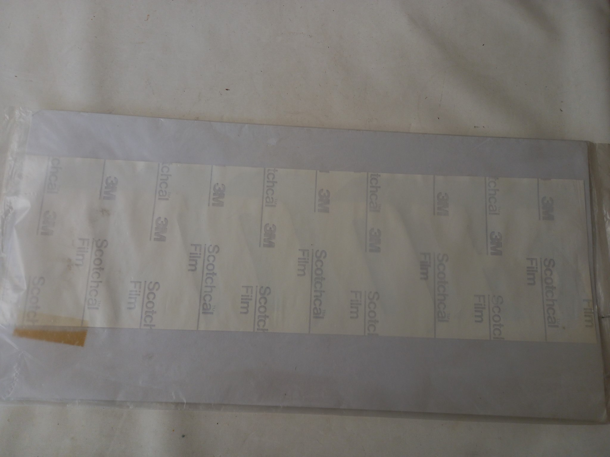 Picture of Honda  Decal, left Fairing  87120-MA3-850