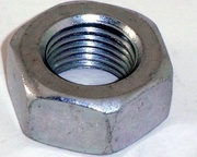 Bild von Kettenradblechmutter 12mm CB 500