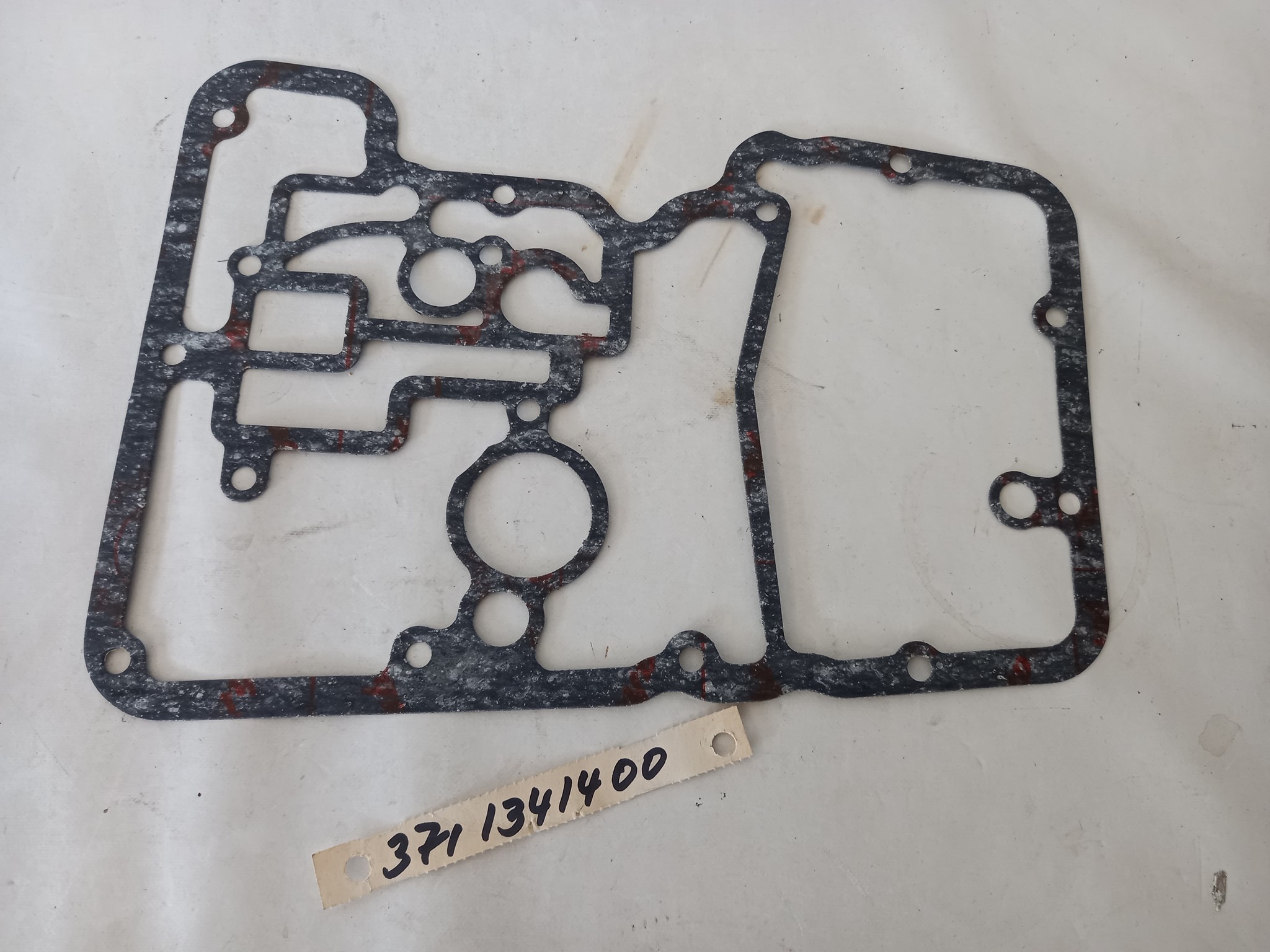 Bild von Yamaha  XS500D  Dichtung  371-13414-00