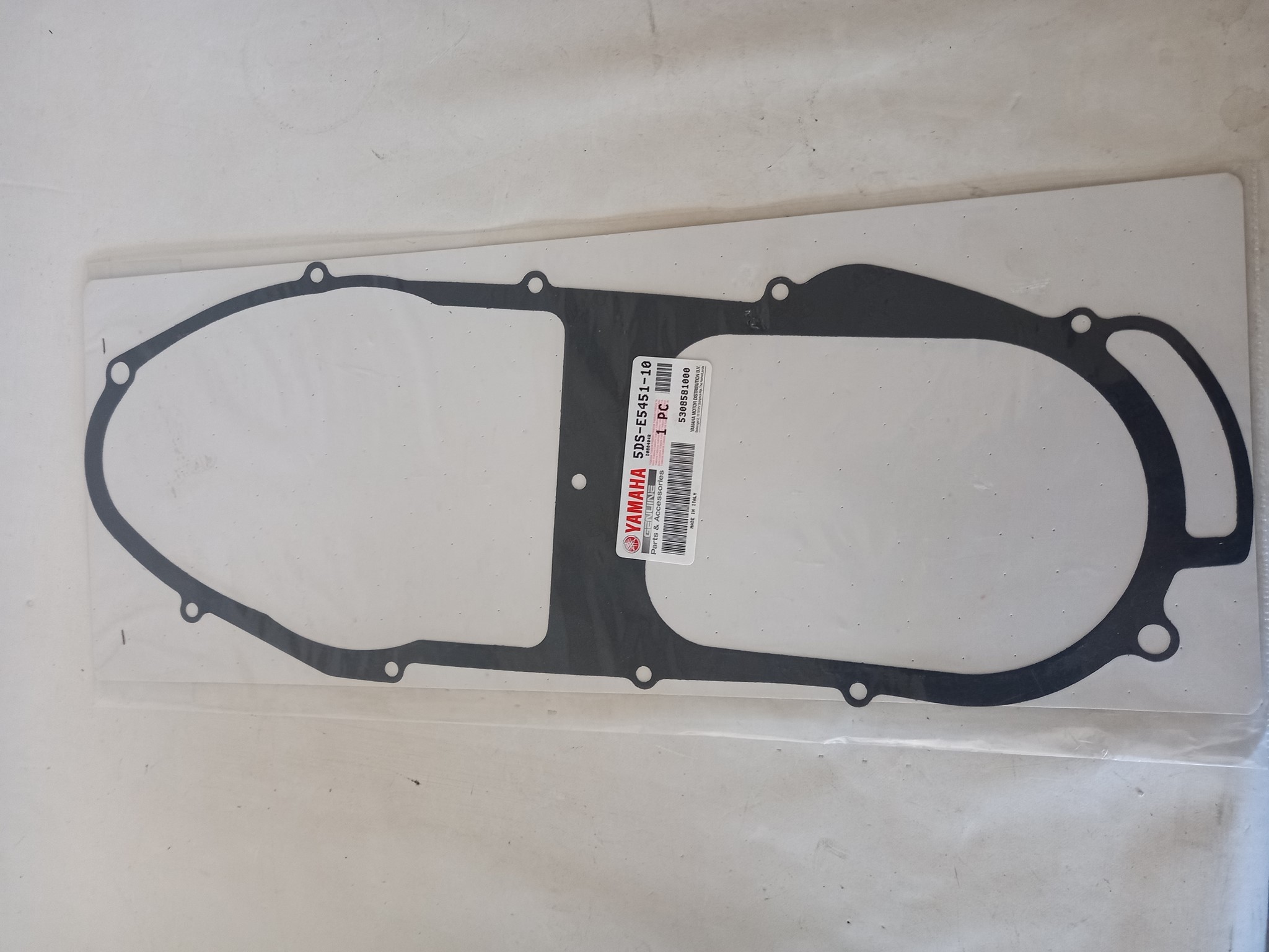Bild von Yamaha  YP125E  Dichtung  5DS-E5451-10