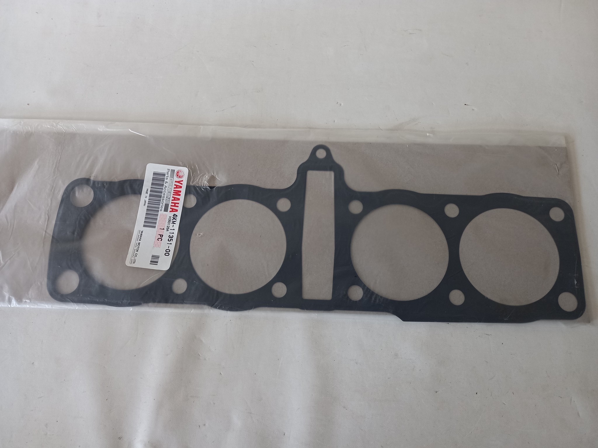 Bild von Yamaha  XJ900S 1995 4KM1  Dichtung  4KM-11351-00