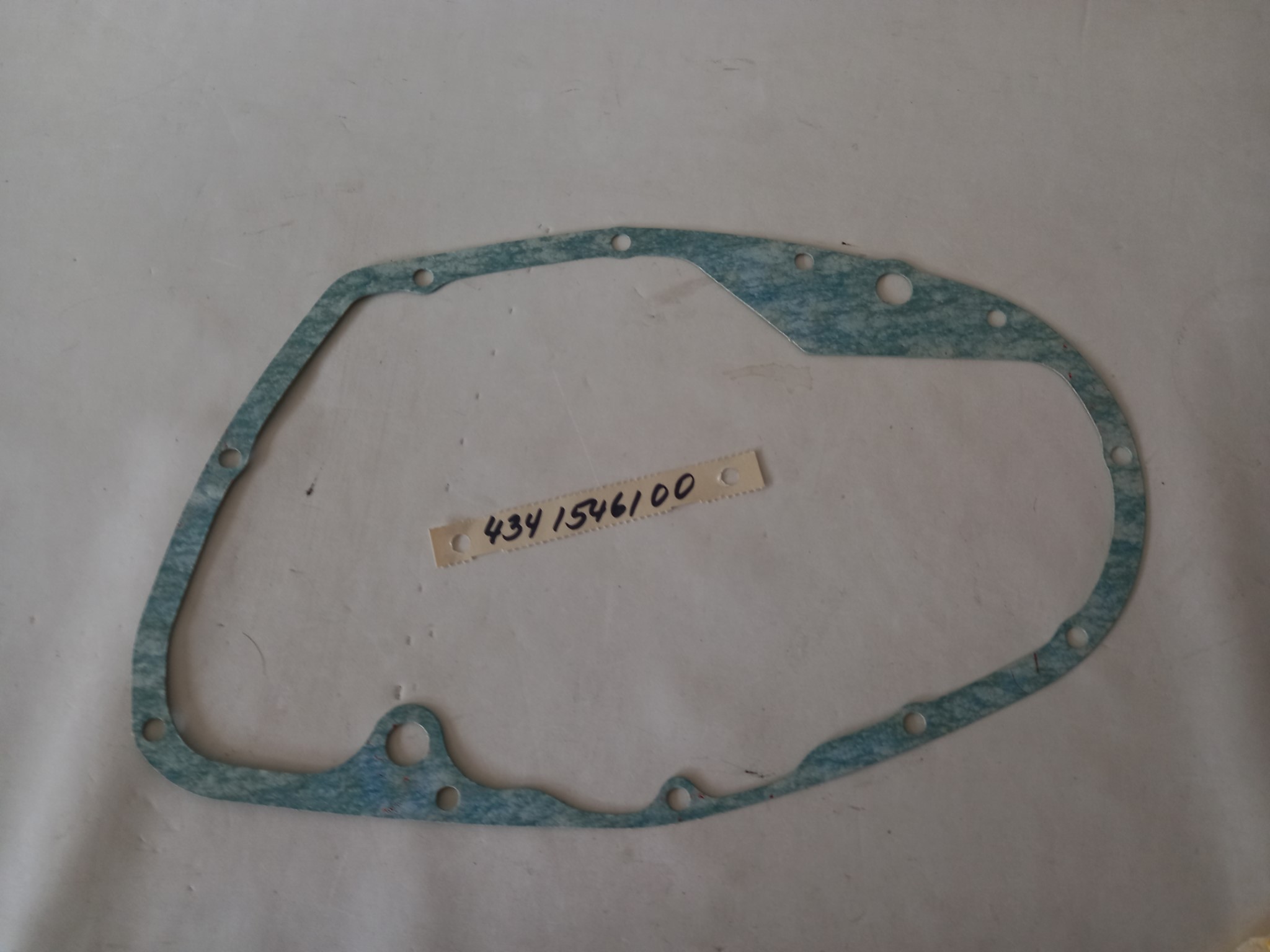 Bild von Yamaha  TY250 1976  Dichtung  434-15461-00