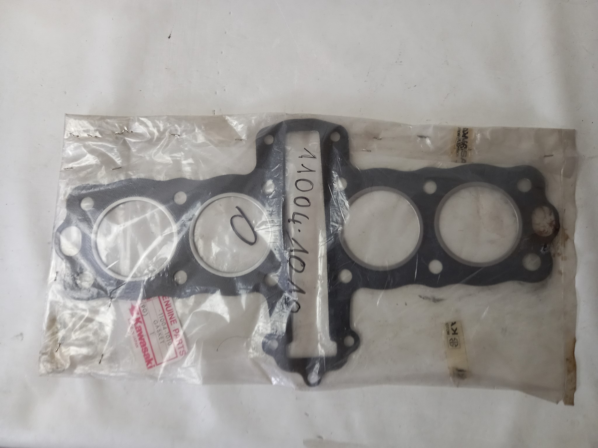 Picture of Kawasaki  ZX400 C2 C3  Kopfdichtung  11004-1010
