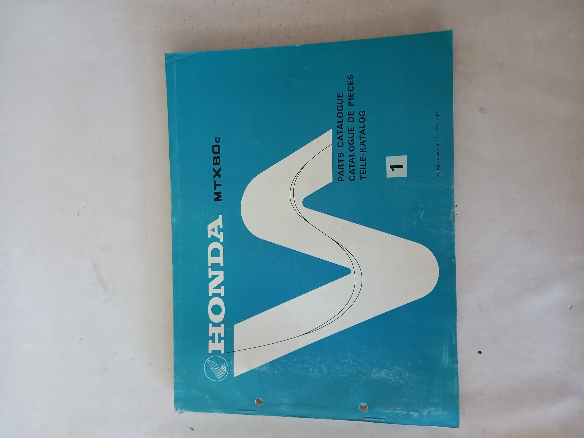 Picture of PLP MTX80C  13GC5C21
