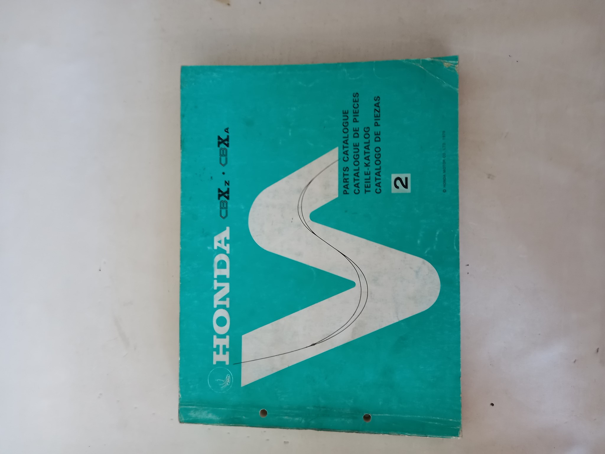 Picture of PLP CBXZ CBXA  13422Z42