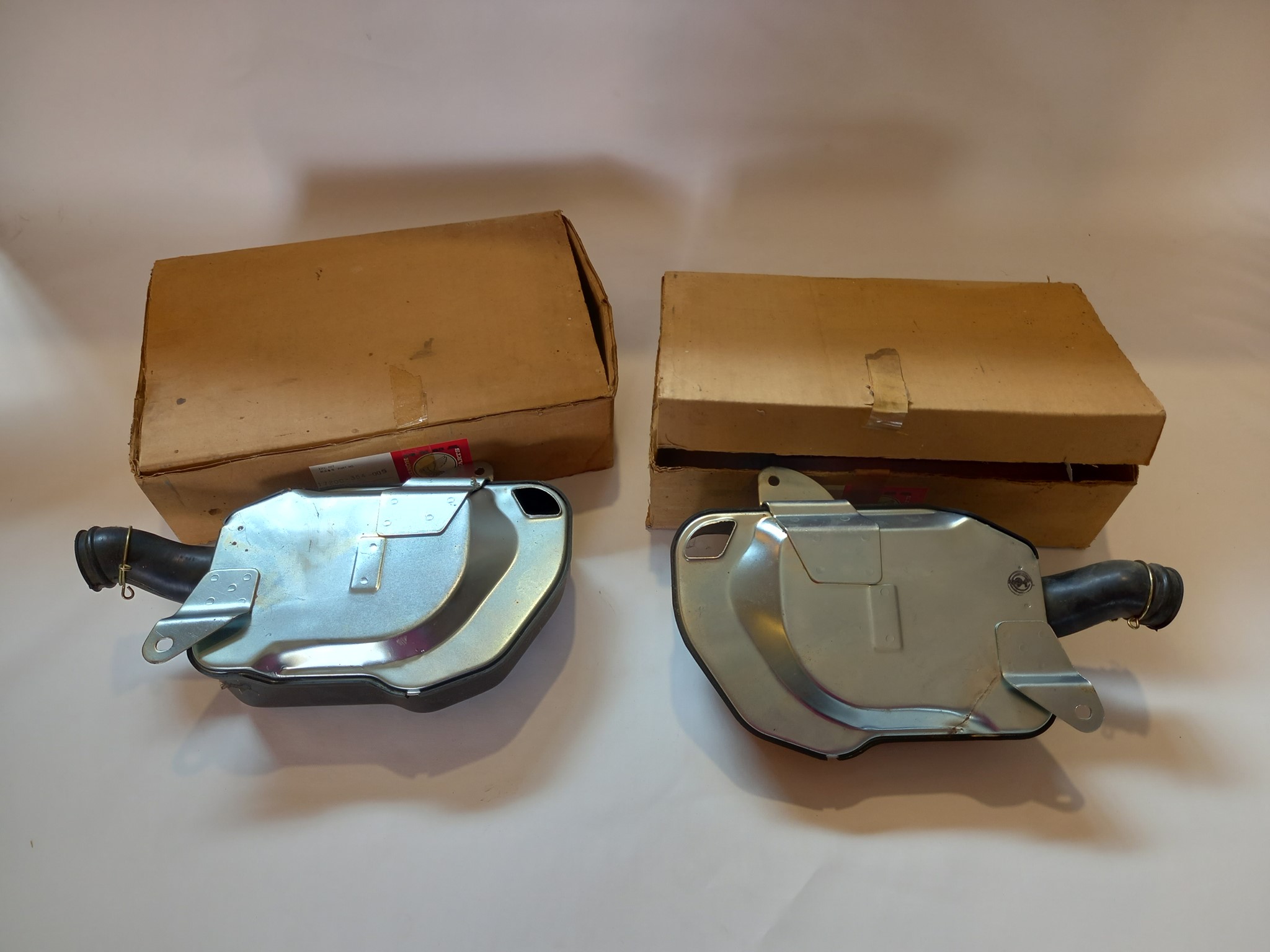 Picture of Honda  Luftfilter Satz  17200-354-005
