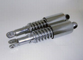 Bild von Stoßdämpfer  Satz CB 500 Four