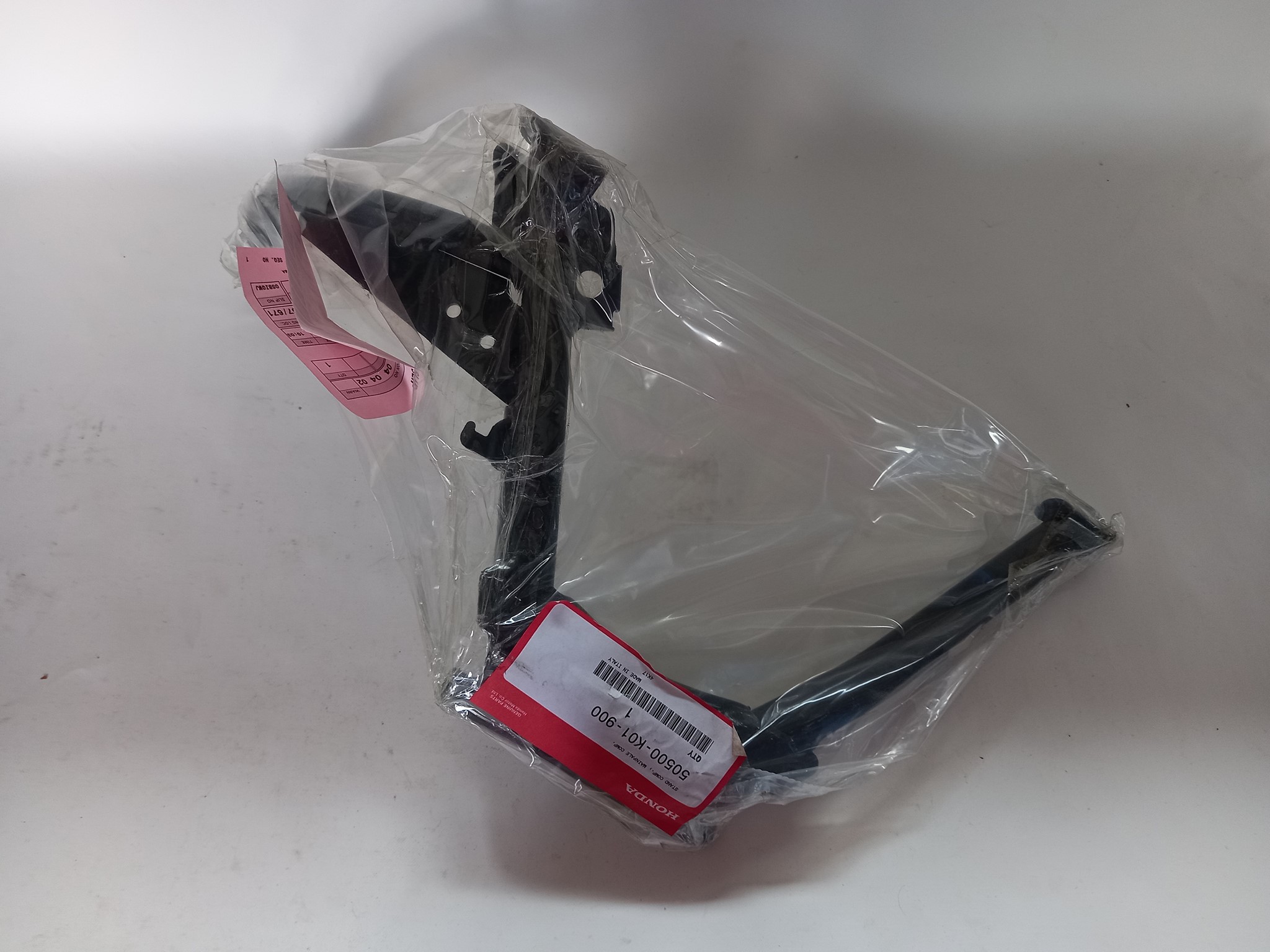 Picture of Honda  HAUPTSTAENDER KOMPL.  50500-K01-900