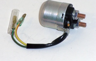 Picture of Starterrelay CB 500 CB 750 Four