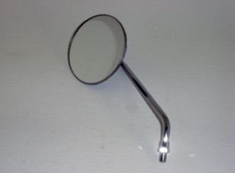 Bild von R.BACK MIRROR  88110-333-611