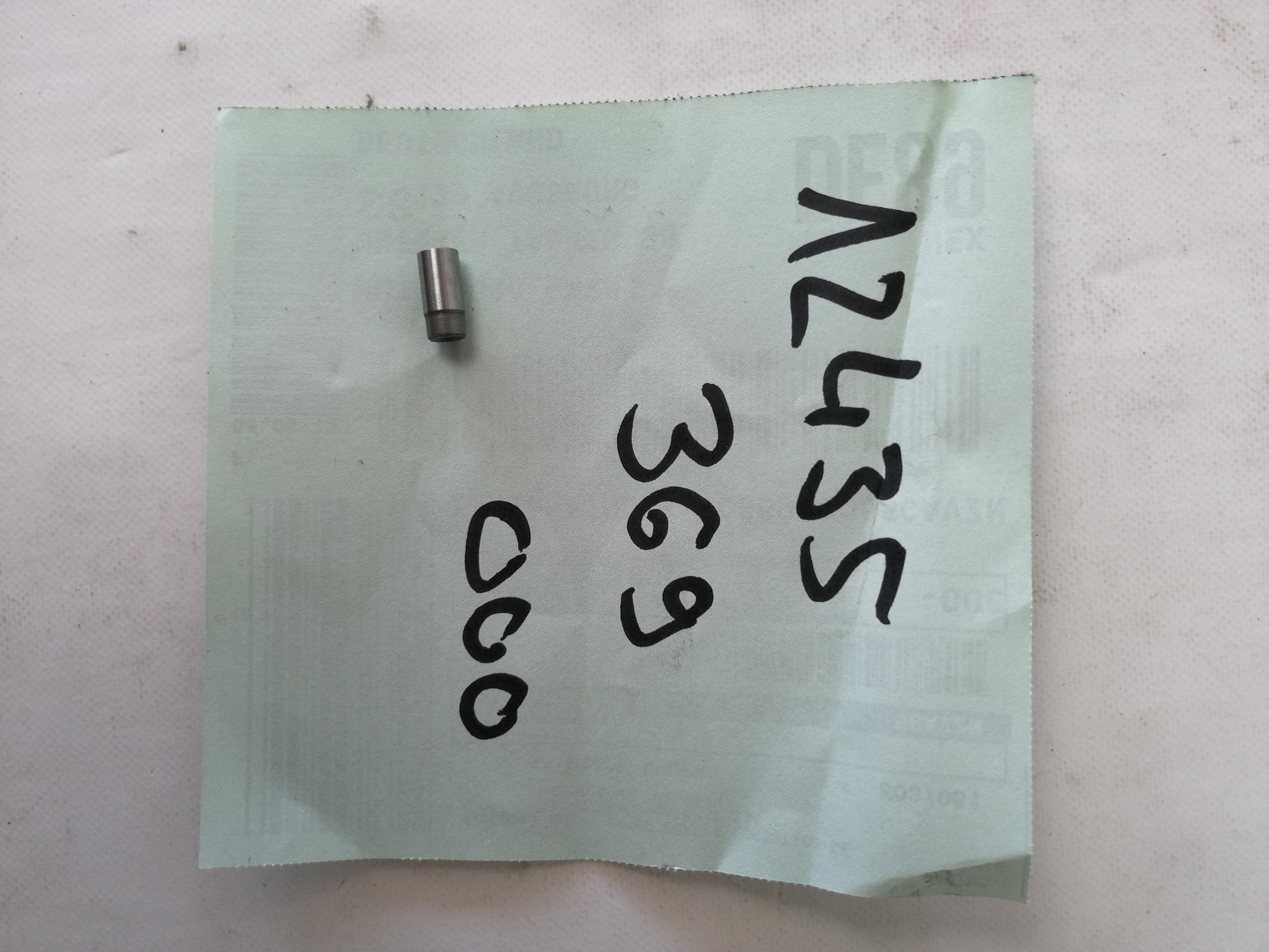 Bild von HUELSE  CB 250 G  12435-369-000