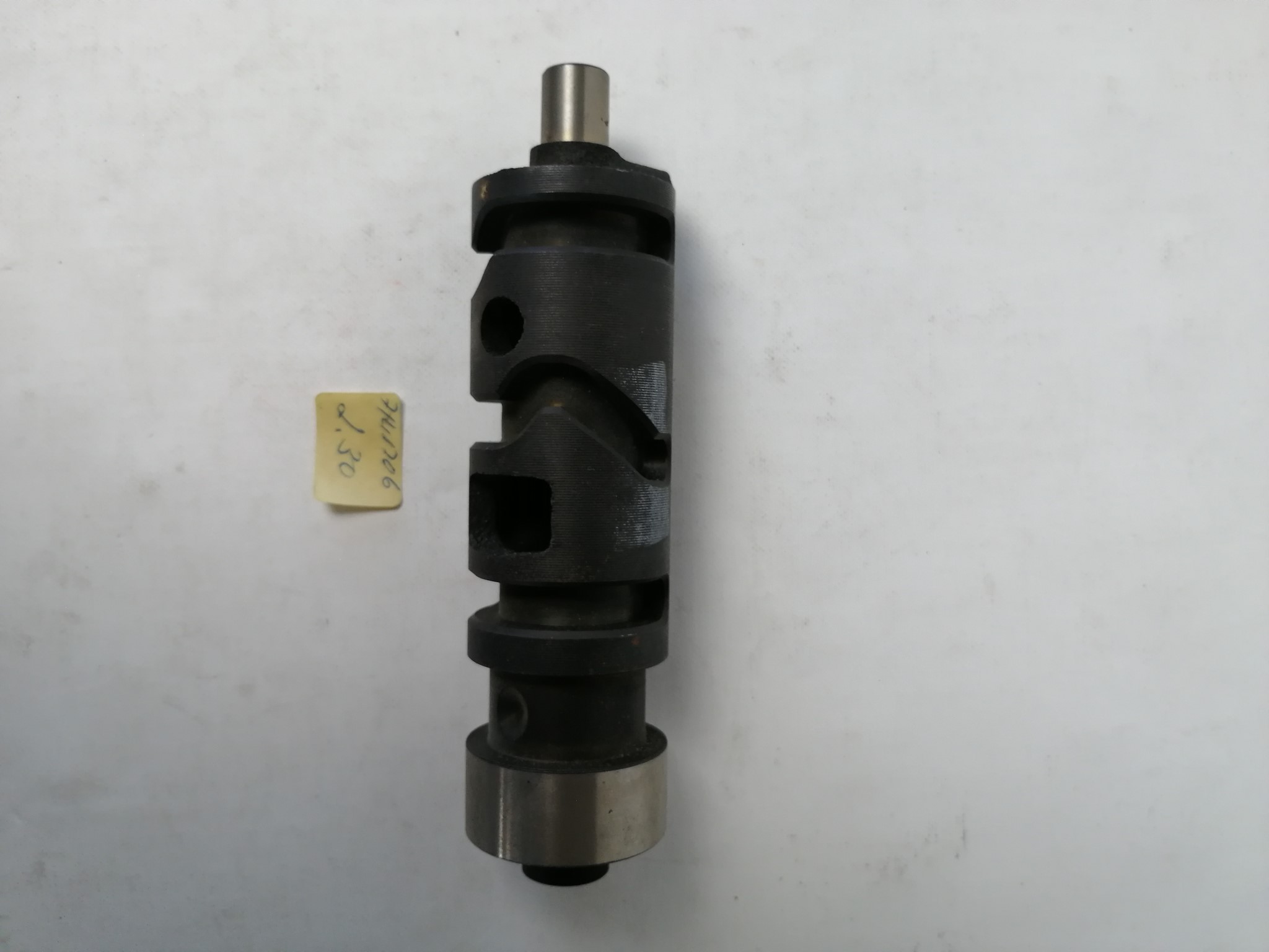 Picture of TROMMEL SCHALTWELLE  CB 750 KZ / KA  24300-425-000T