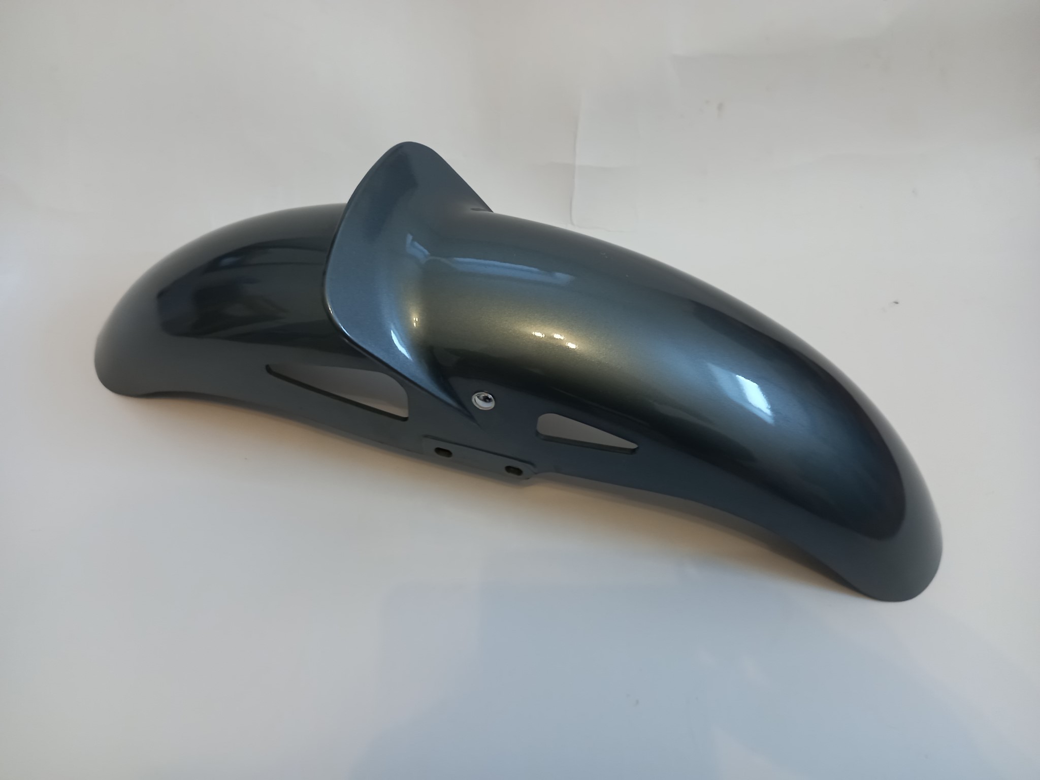 Picture of KOTFLUEGEL VORNE 61100-MB7-610ZF ; CB 900 FC