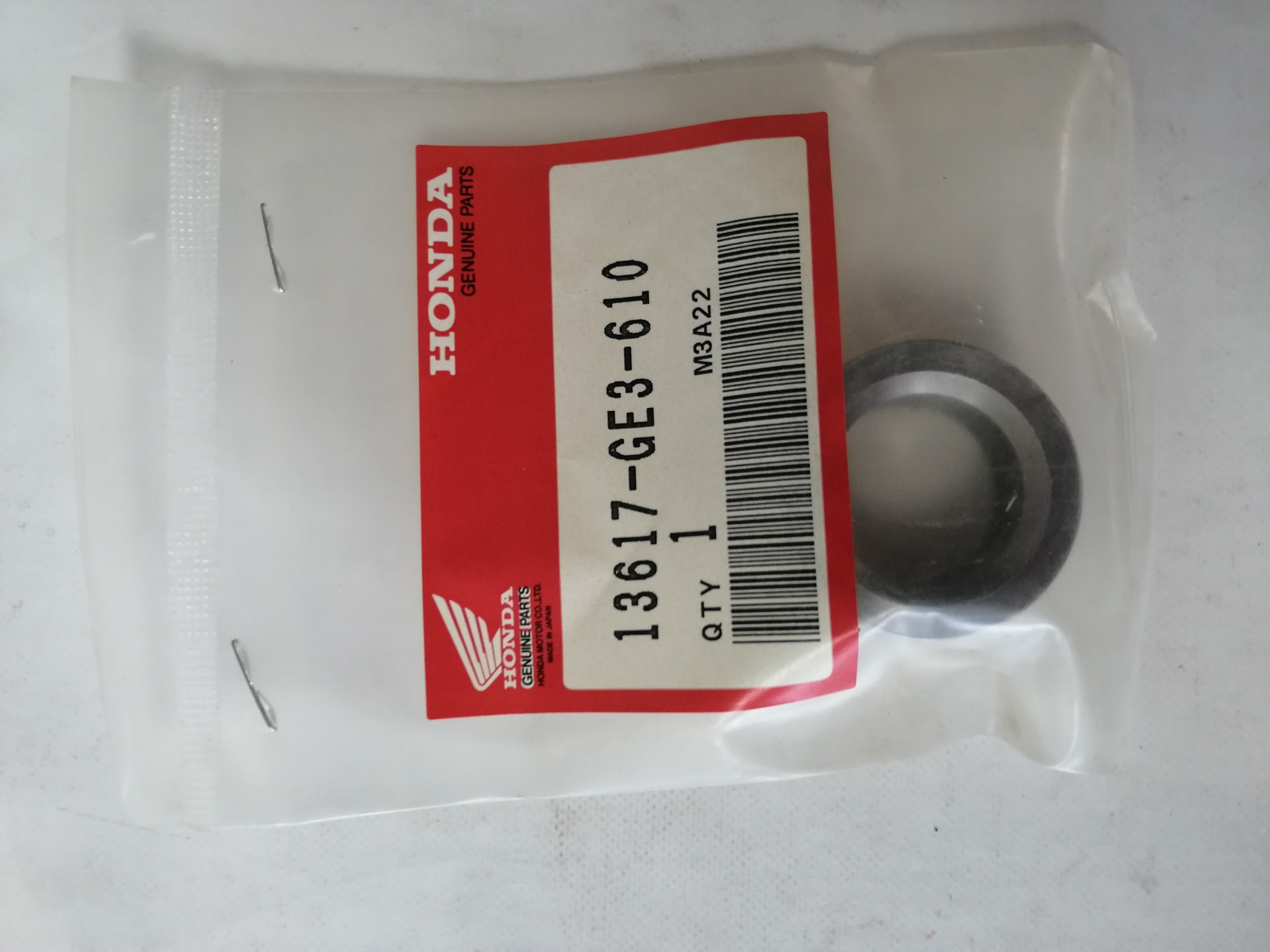 Bild von HUELSE         AR  MBX 80 C  13617-GE3-610