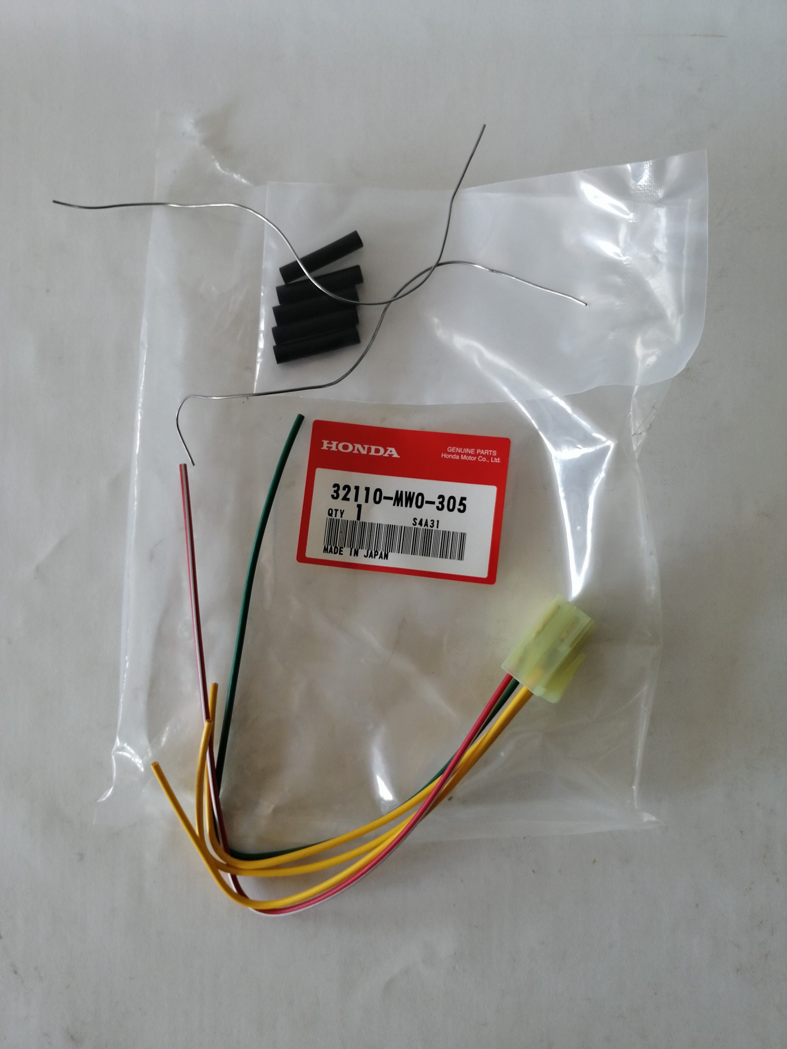 Picture of NEBENKABELBAUM  32110-MWO-305