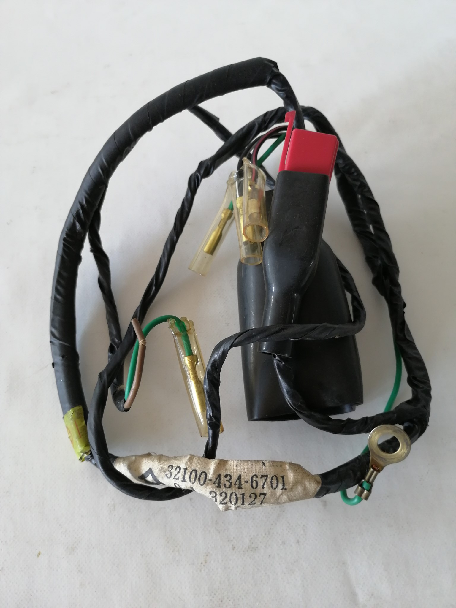 Picture of Kabelbaum  32100-434-670