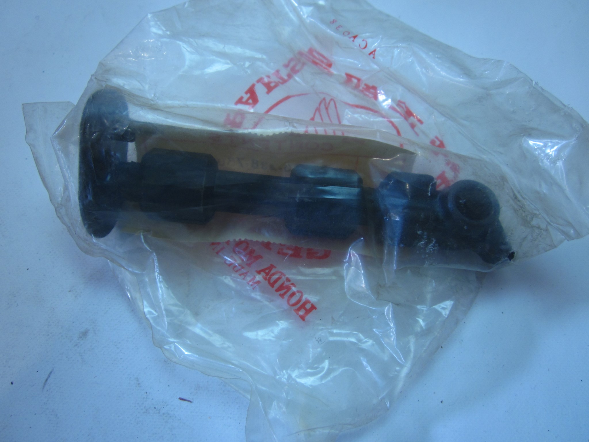 Bild von Honda CB 900 FZ STANGE FUSSRASTE HINTEN 50720-438-730 /