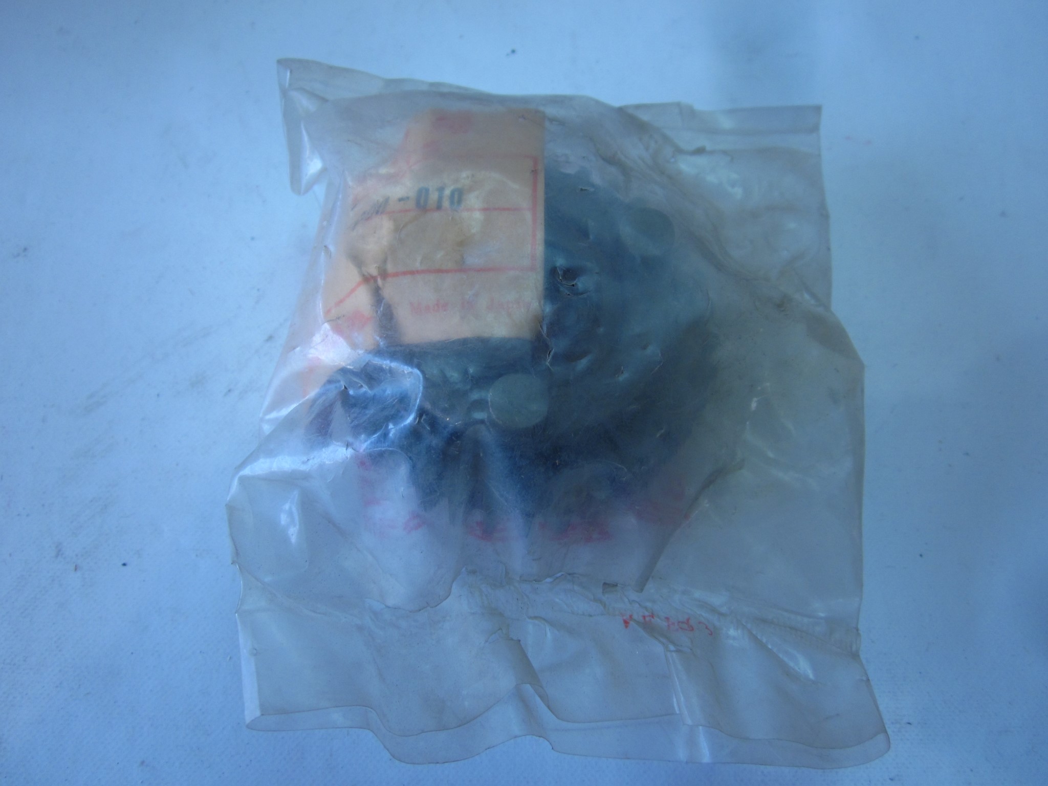 Picture of GEAR,FOURTH  23471-300-010