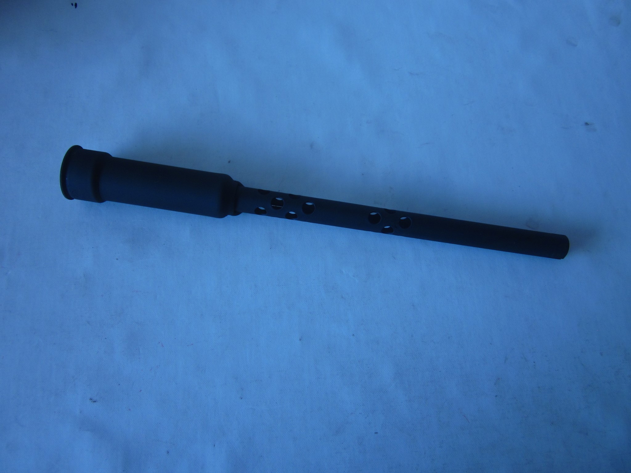 Picture of DIFFUSOR  18350-GE5-610  MCX 80 C