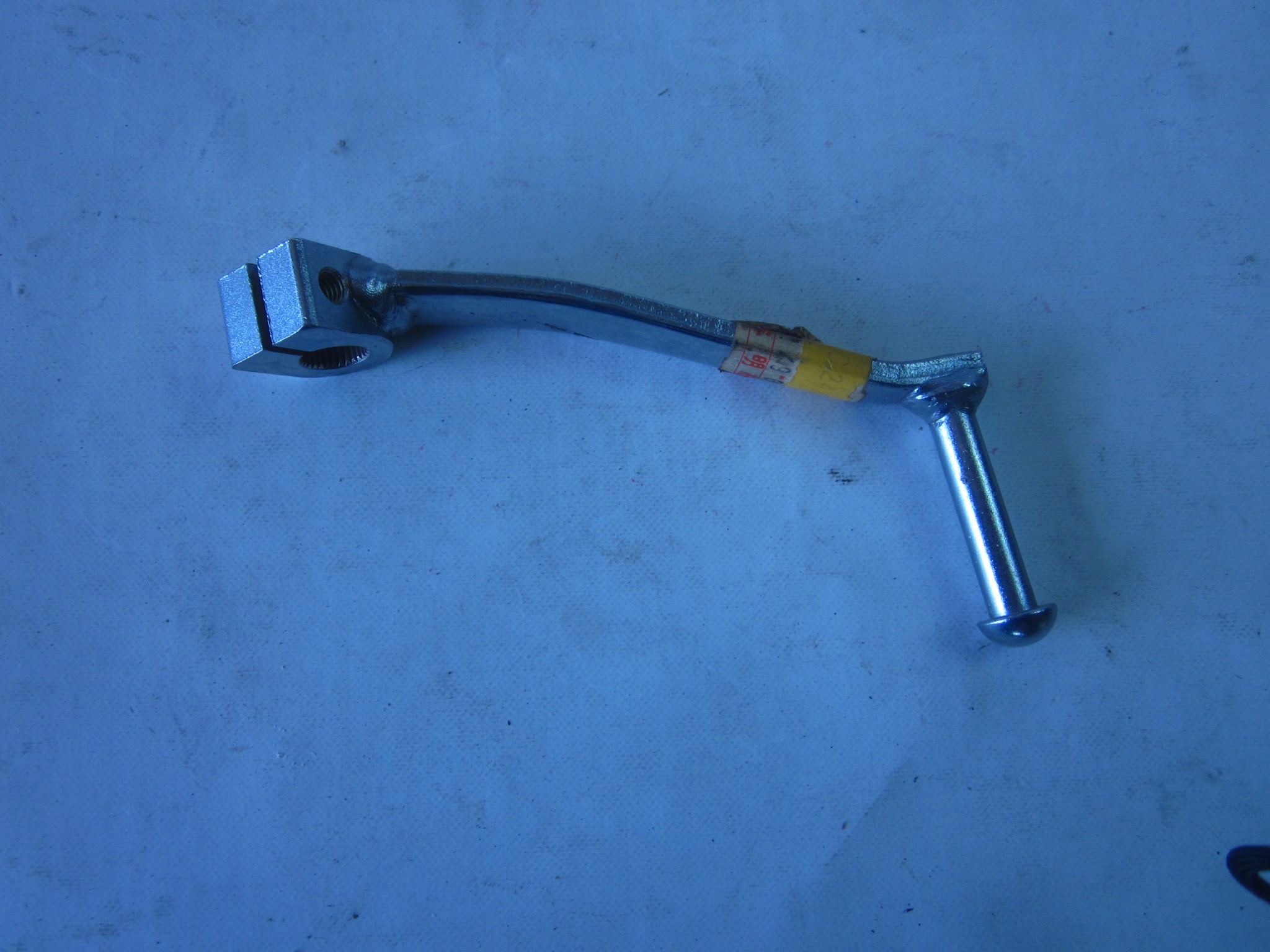 Picture of SCHALTPEDAL  24701-149-000  CB 50 J / JA