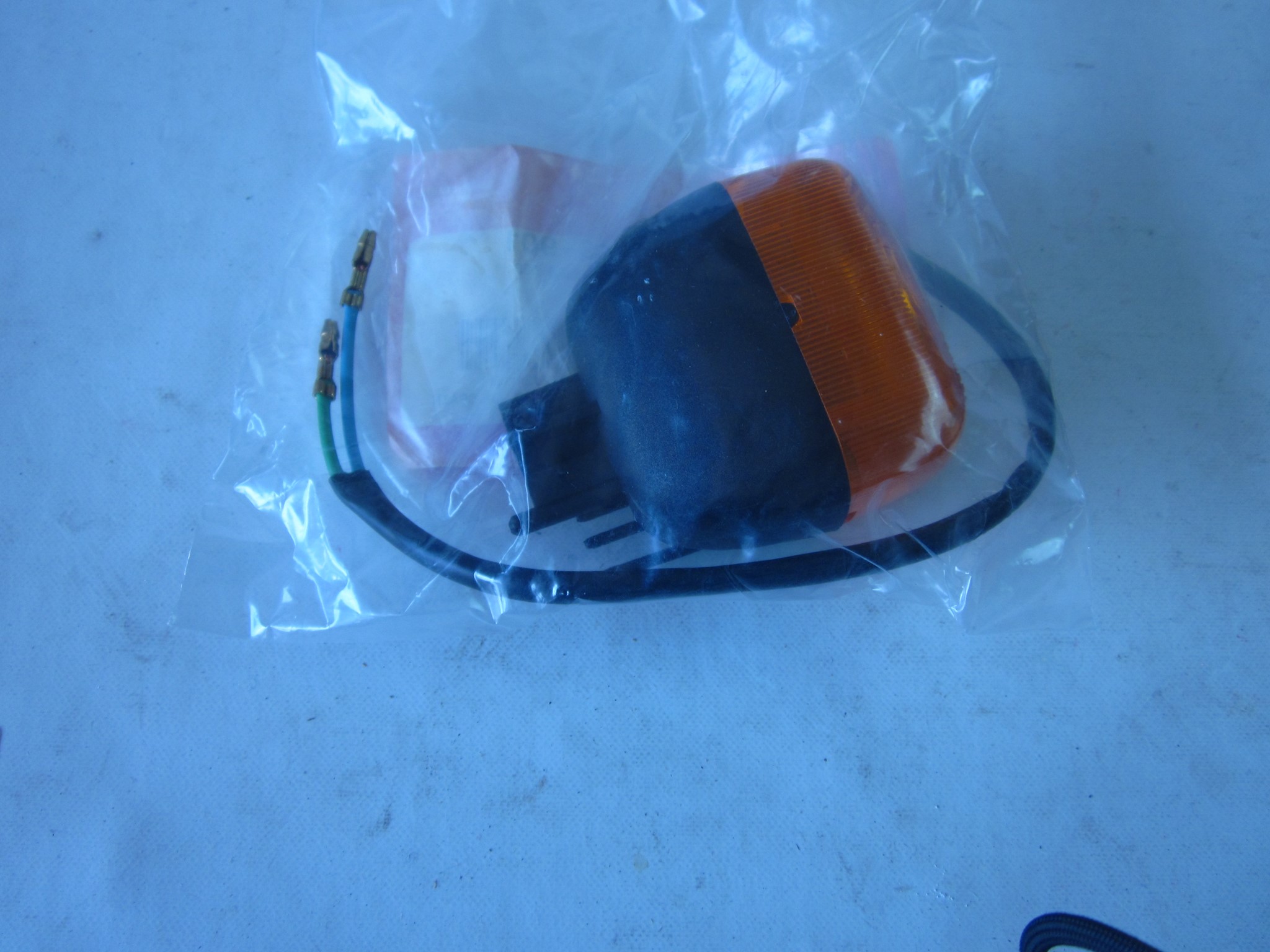 Picture of BLINKER VO.RE.  33400-GAS-901  NSR50R