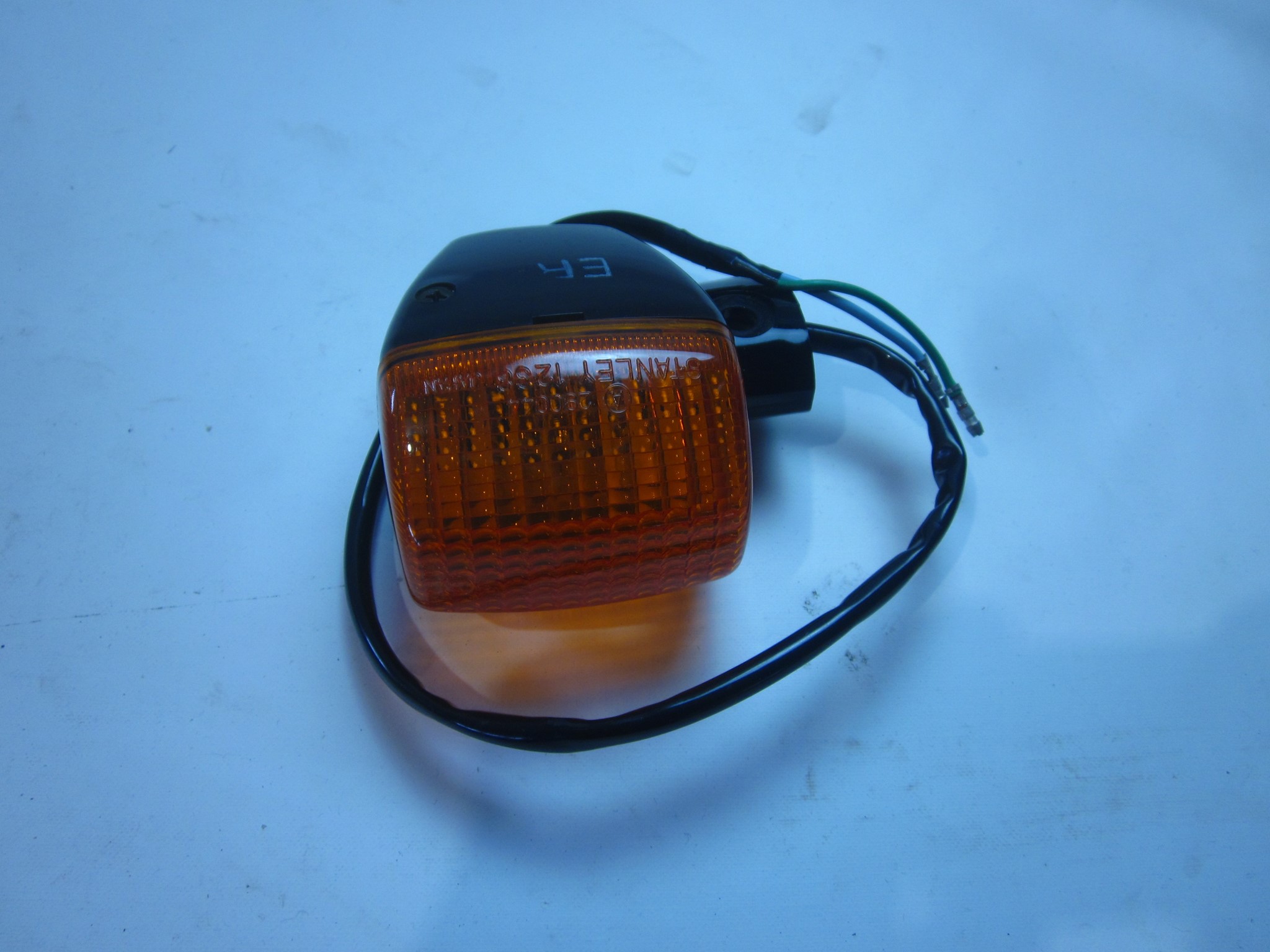 Picture of BLINKER HI.RE.  33600-MS9-600  NTV 650