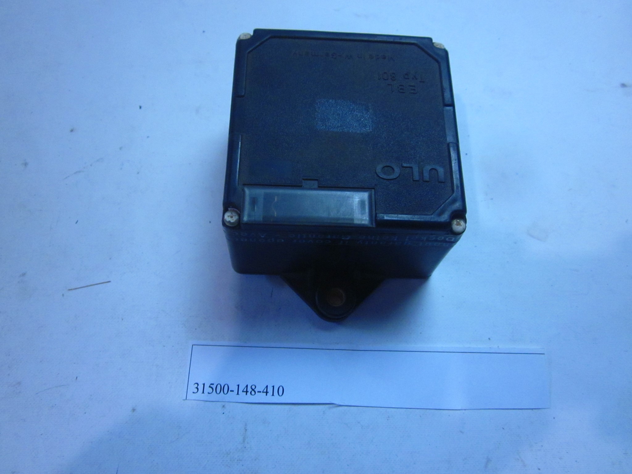 Picture of BATTERIE  31500-148-410  PA 50 M