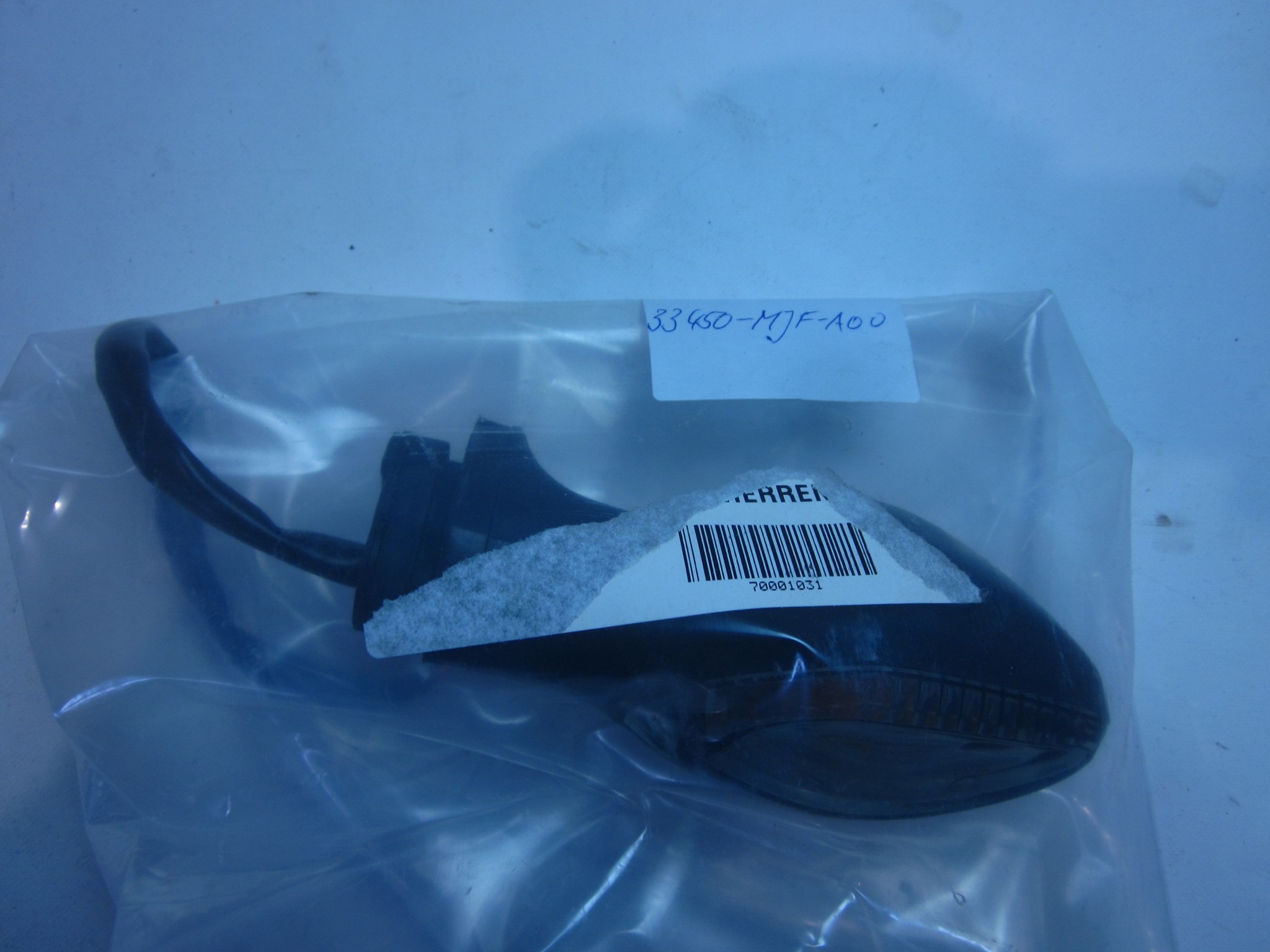 Picture of LIGHT ASSY,WINKER  33450-MJF-A00  0